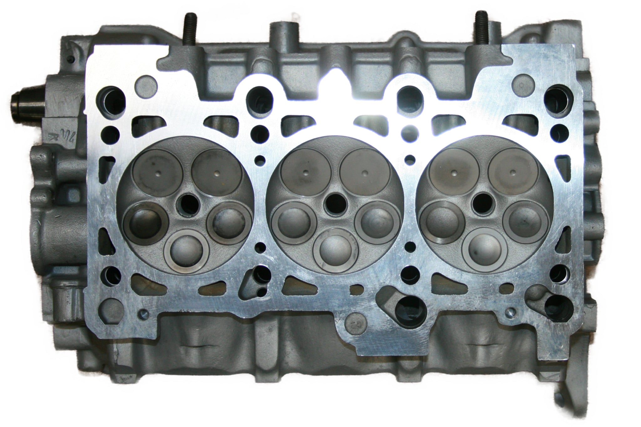 1998-05 VW Passat 2.8L V6 DOHC Left Rebuilt Cylinder Head Cast# 078 103 373 AH