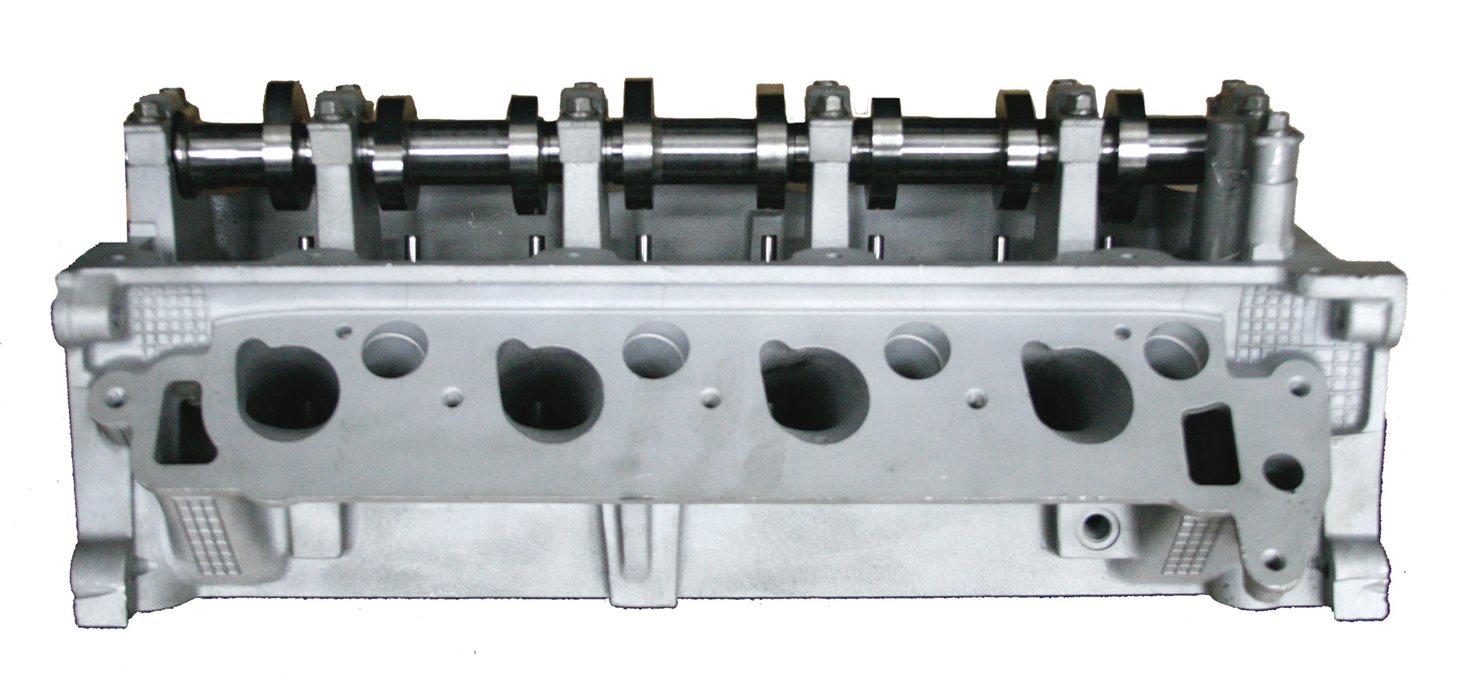 1997-2009 Ford Expedition Cylinder Head 5.4L Alloy Casting # RF F75E 6090 C20A Left Side