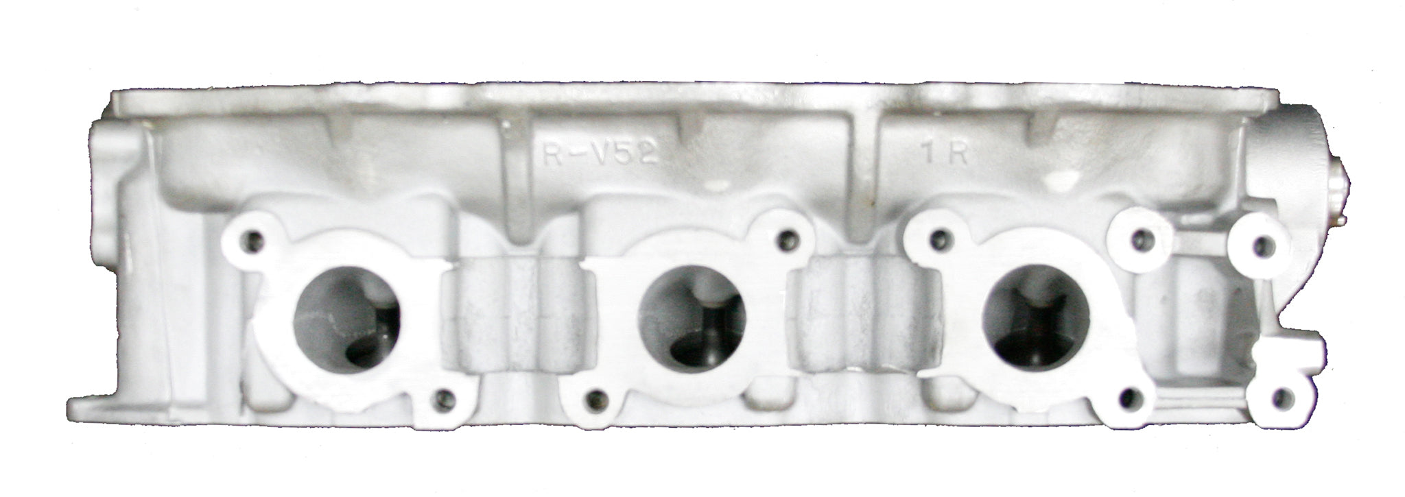 1984-1998 Nissan V6 SOHC 3.0 Cylinder Head Casting # R V52 Right Side