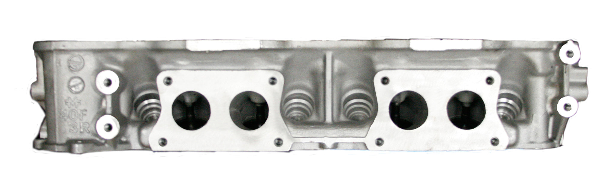 1989-94 Nissan 240SX SOHC 2.4L KA24E Rebuilt Cylinder Head Casting # 40F