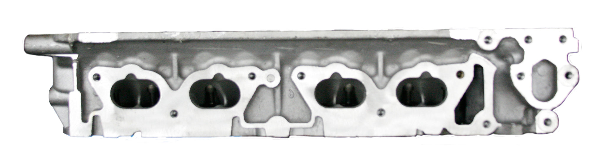 1989-94 Nissan 240SX SOHC 2.4L KA24E Rebuilt Cylinder Head Casting # 40F