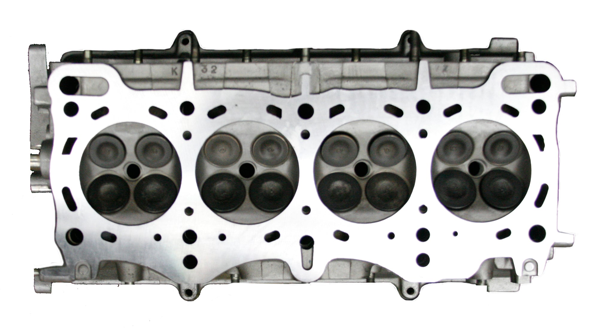 1997-2001 Honda Prelude 2.2L DOHC (Non VTEC) PDE HF-1, HF-2