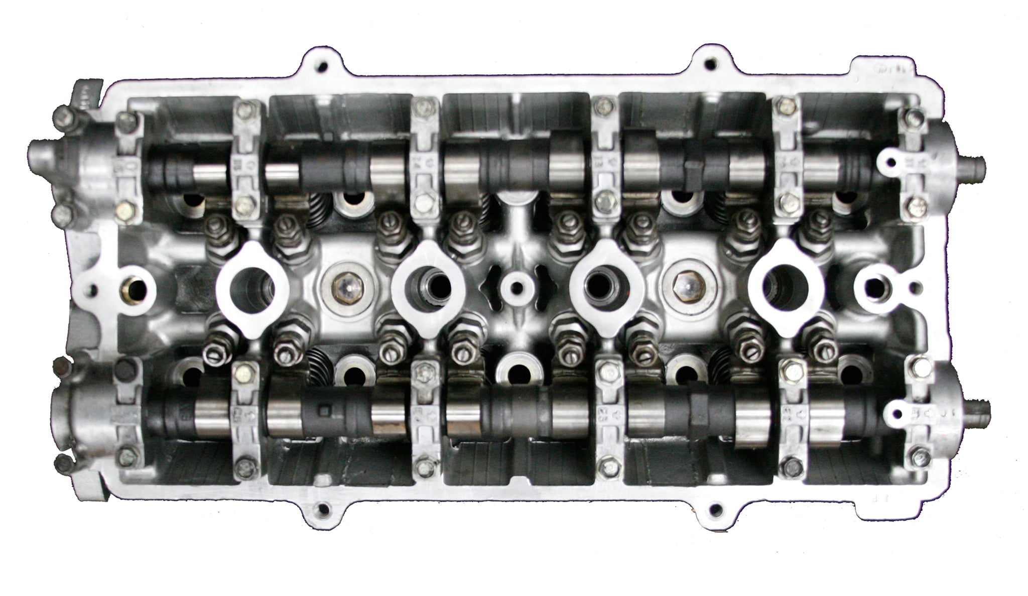 1997-2001 Honda Prelude 2.2L DOHC (Non VTEC) PDE HF-1, HF-2