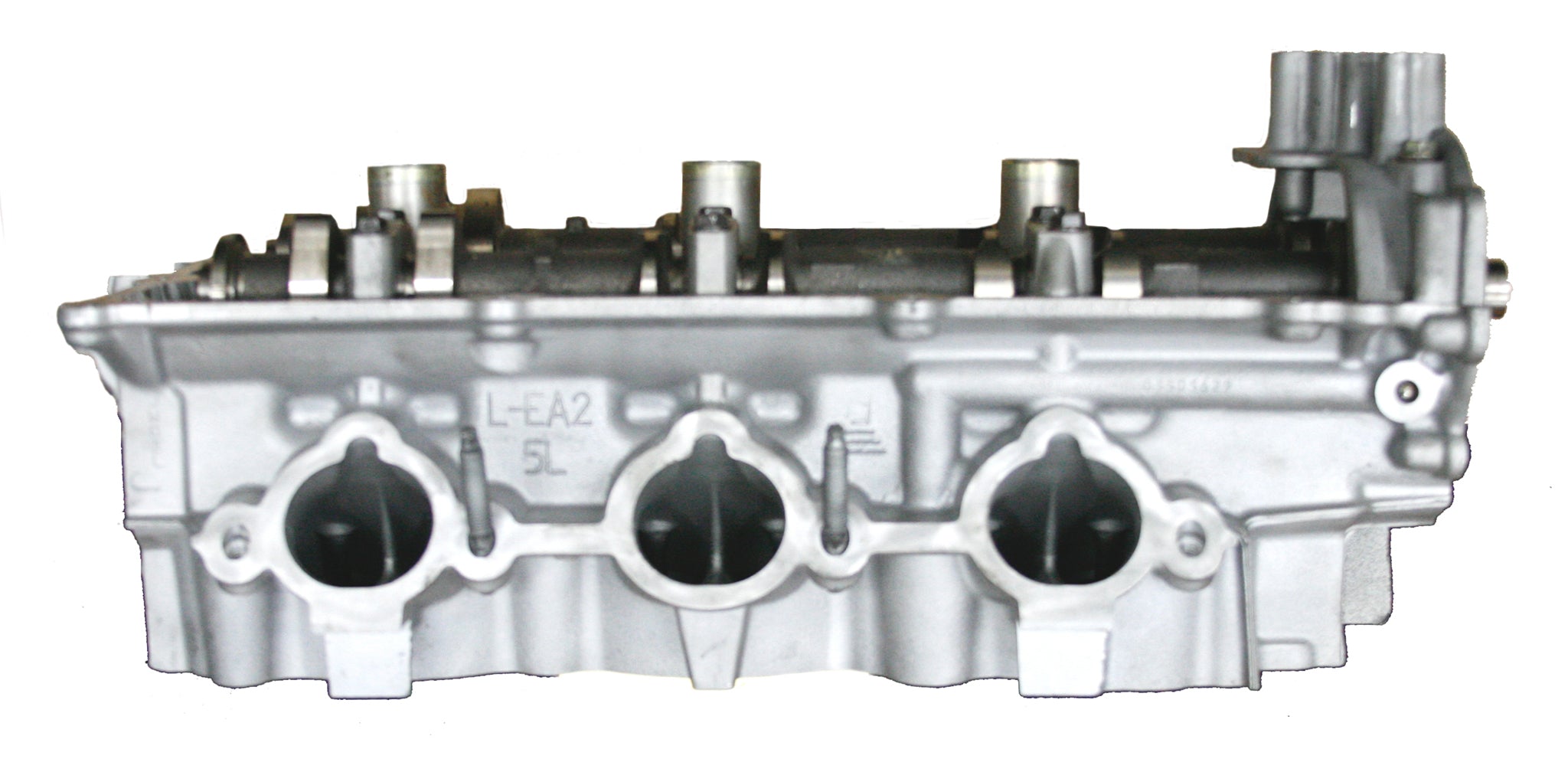 2003-2006 Nissan 350Z 3.5L DOHC Rebuilt Cylinder Head Casting # L EA2 (Left Side)