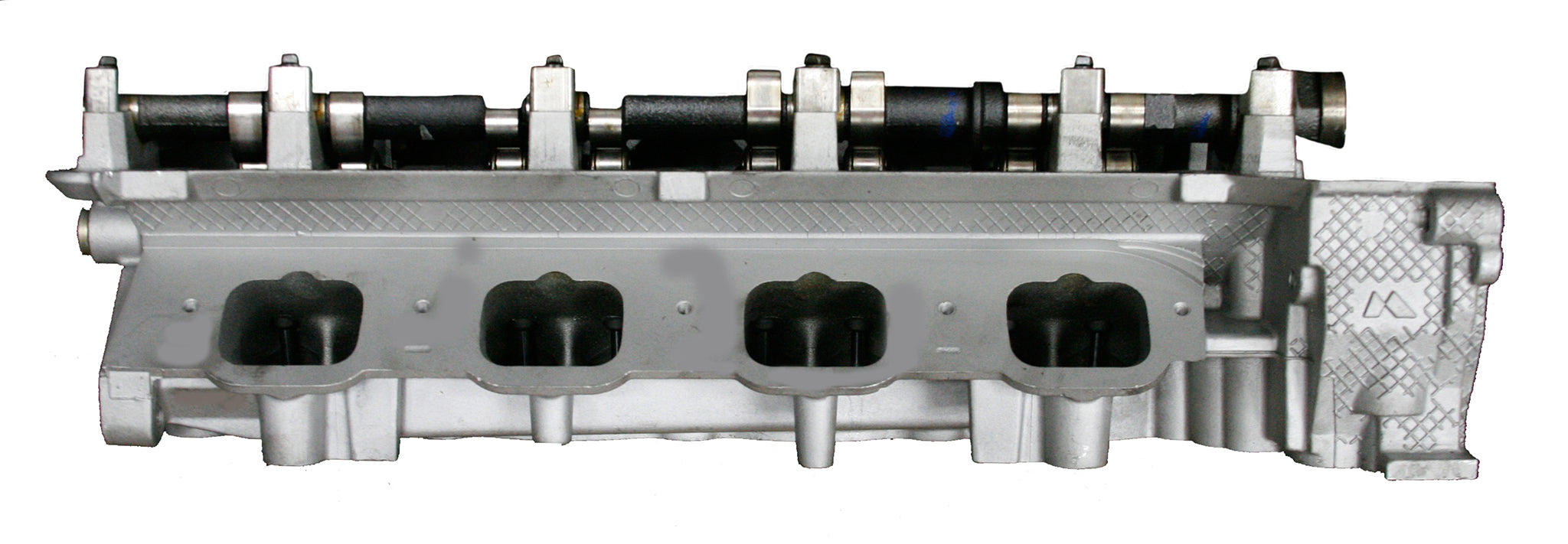 91-10 Cadillac NorthStar 4.6L 281Cu DOHC Cylinder Head Cast # 12555402 Left Side