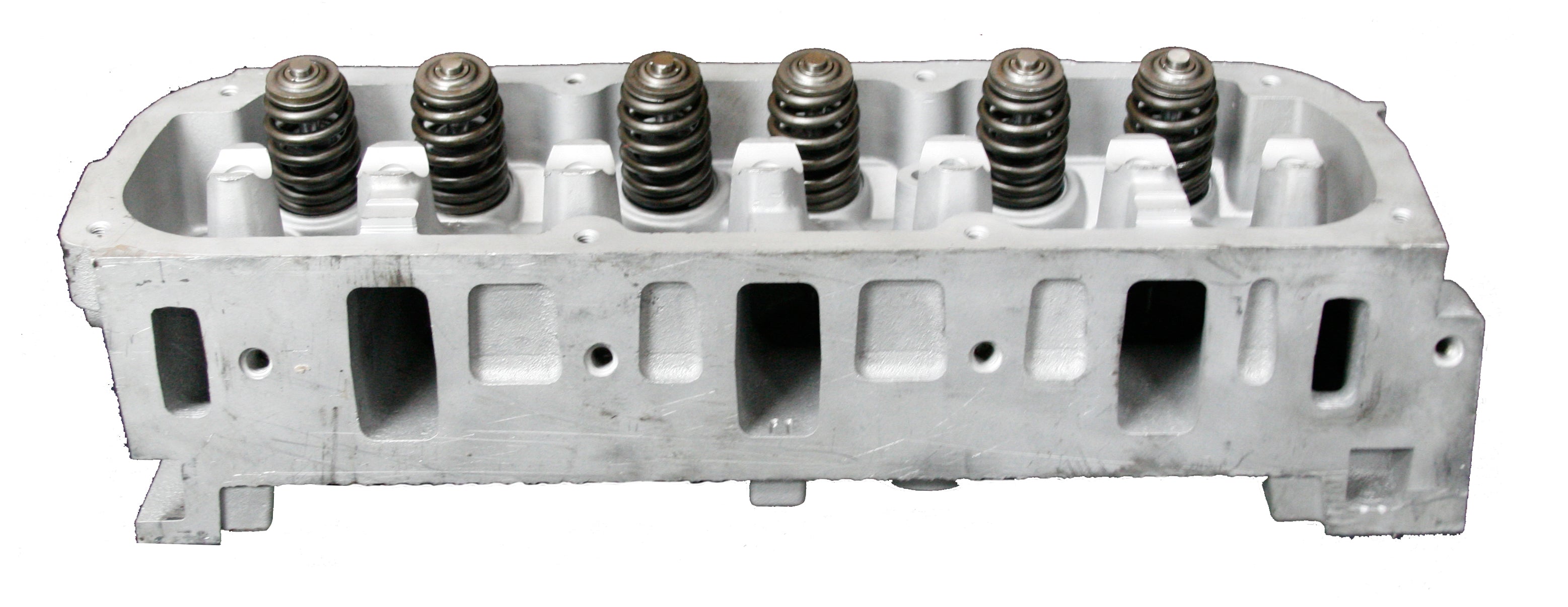 1998-00 Chrysler 3.3L 3.8L SOHC Rebuilt Cylinder Head Cast # 04666049/688