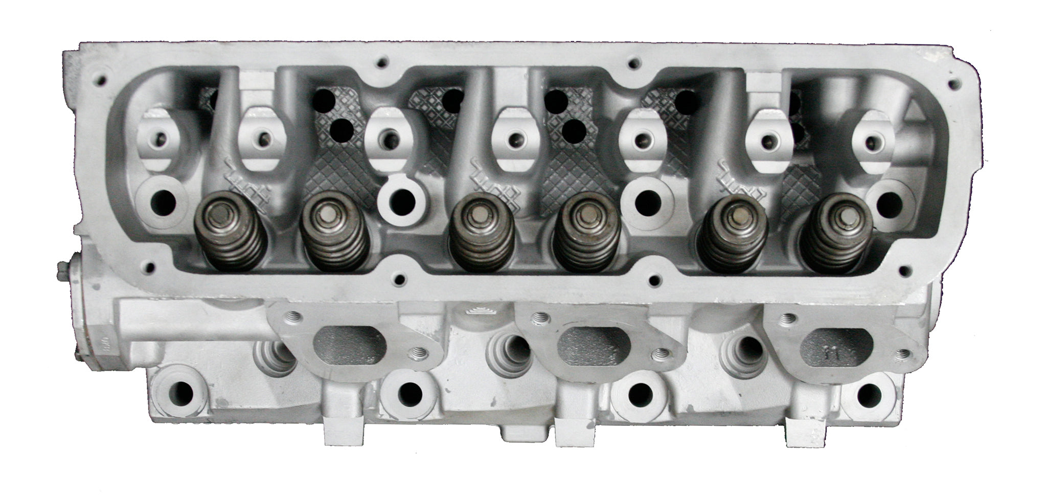 1998-00 Chrysler 3.3L 3.8L SOHC Rebuilt Cylinder Head Cast # 04666049/688