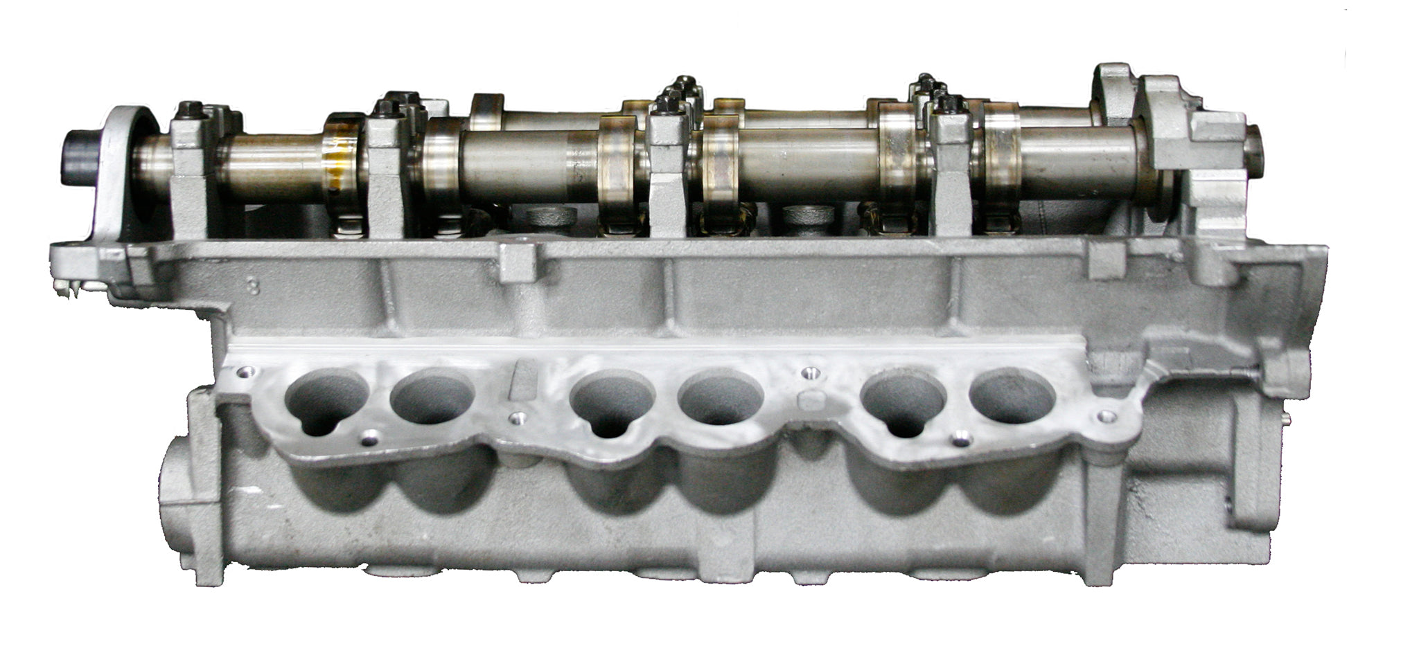1995-2008 Ford Contour 2.5L DOHC Left Cylinder Head Casting # RF F53E 6C064 AD