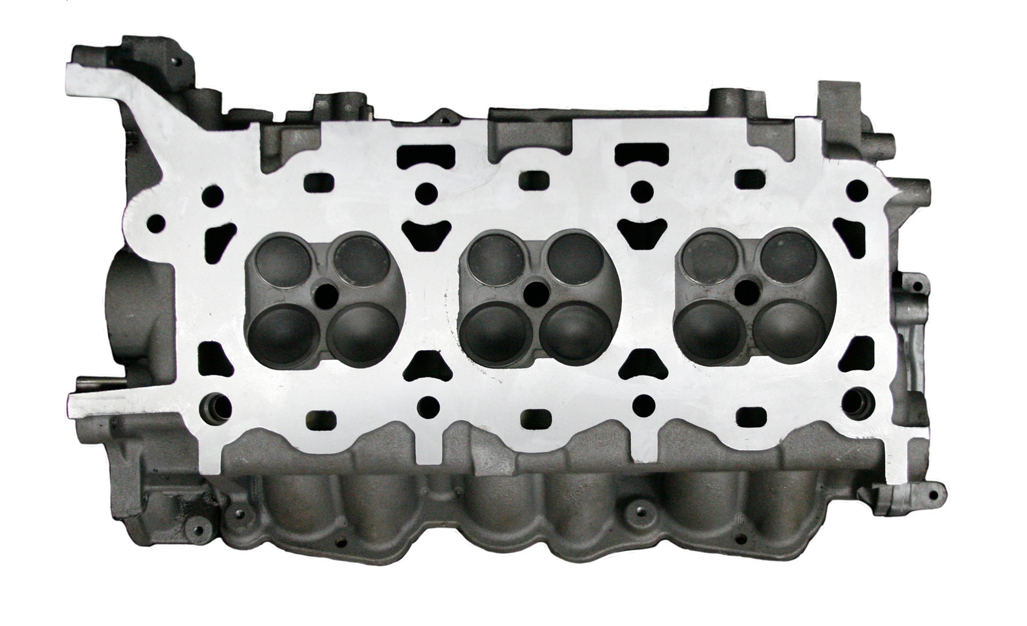 1995-2008 Ford Contour 2.5L DOHC Left Cylinder Head Casting # RF F53E 6C064 AD