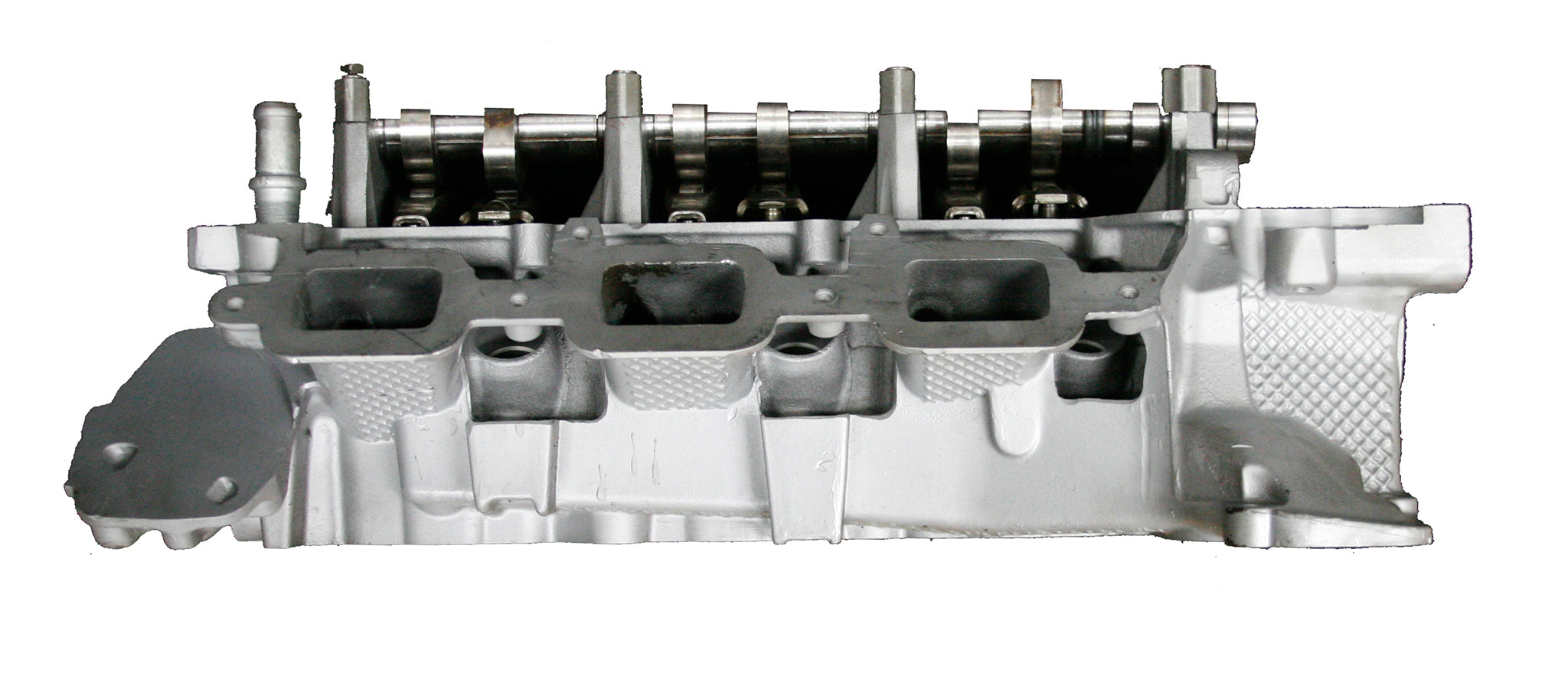 2005-2011 Jeep Liberty 3.7 Cylinder head Driver side Casting # 53020983AC No EGR
