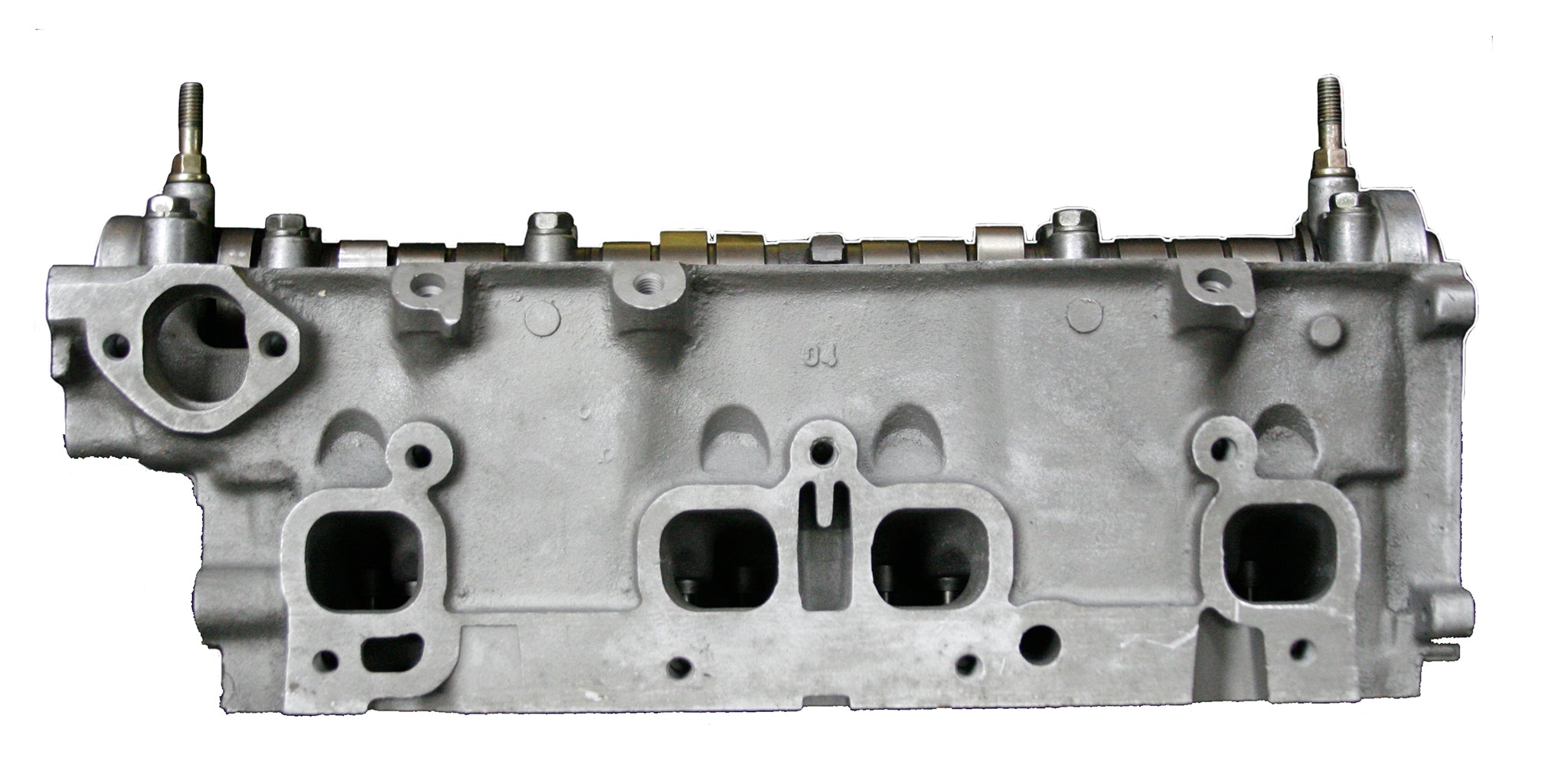 1990-94 Toyota Tercel 1.5L SOHC (Carburetor) rebuilt Cylinder Head Casting # 3E