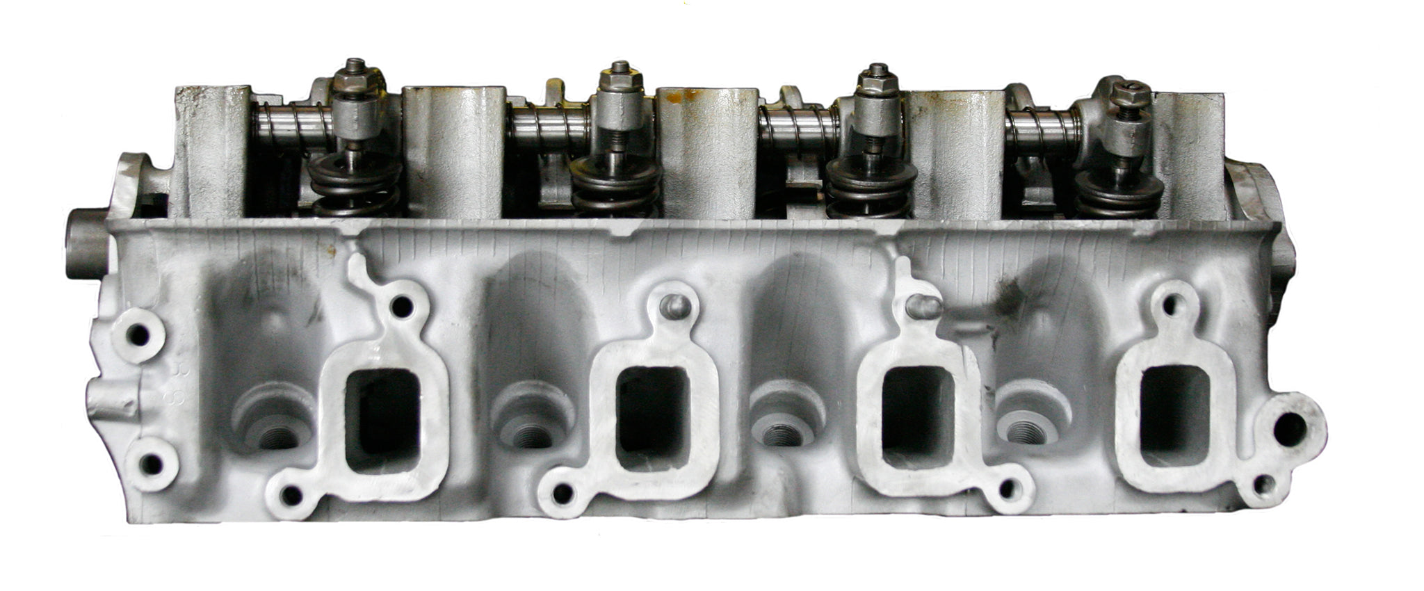 1988-1998 Suzuki 1.6L Sidekick SOHC Cylinder head Casting # 61A
