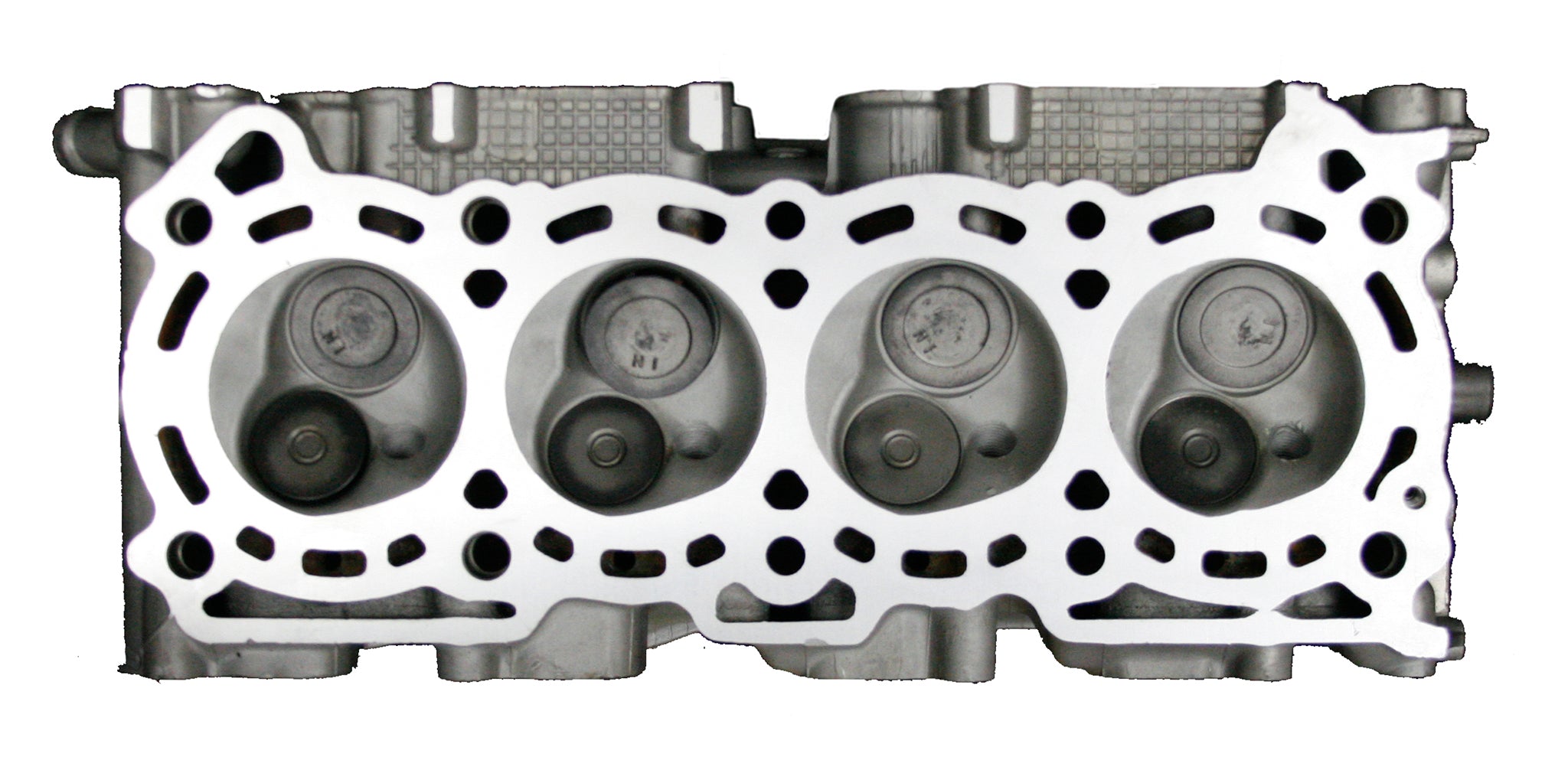 1988-1998 Suzuki 1.6L Sidekick SOHC Cylinder head Casting # 61A