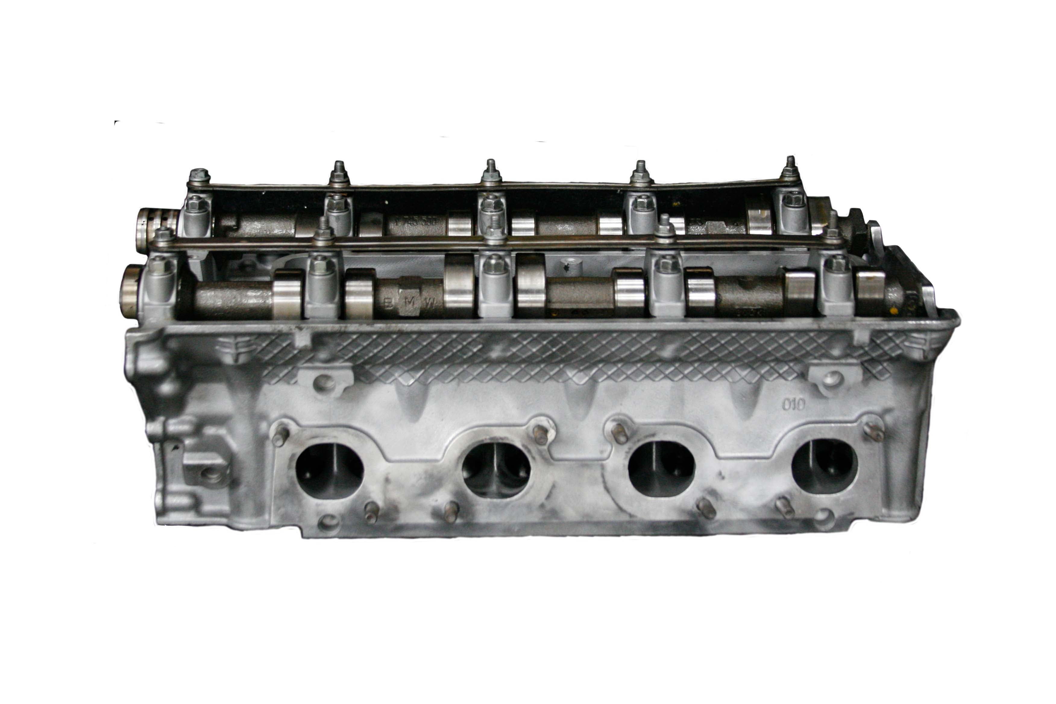 1997-2003 BMW 540I 4.4L DOHC Left Cylinder Head Casting # 1745465