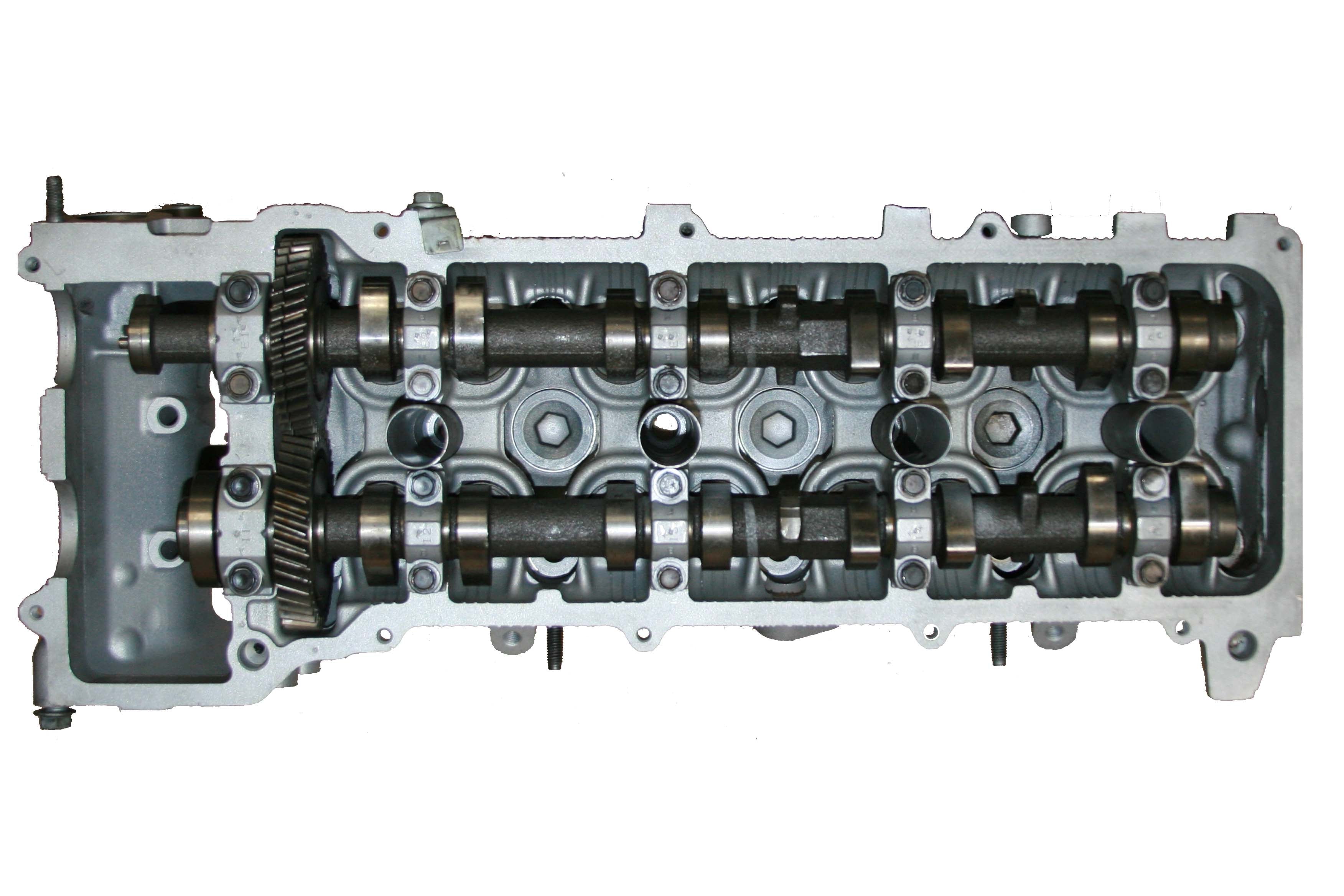 1995-00 Toyota 2.4L 2.7L DOHC 8 Port Rebuilt Cylinder head Cast # 3RZ-FE 2RZ-FE