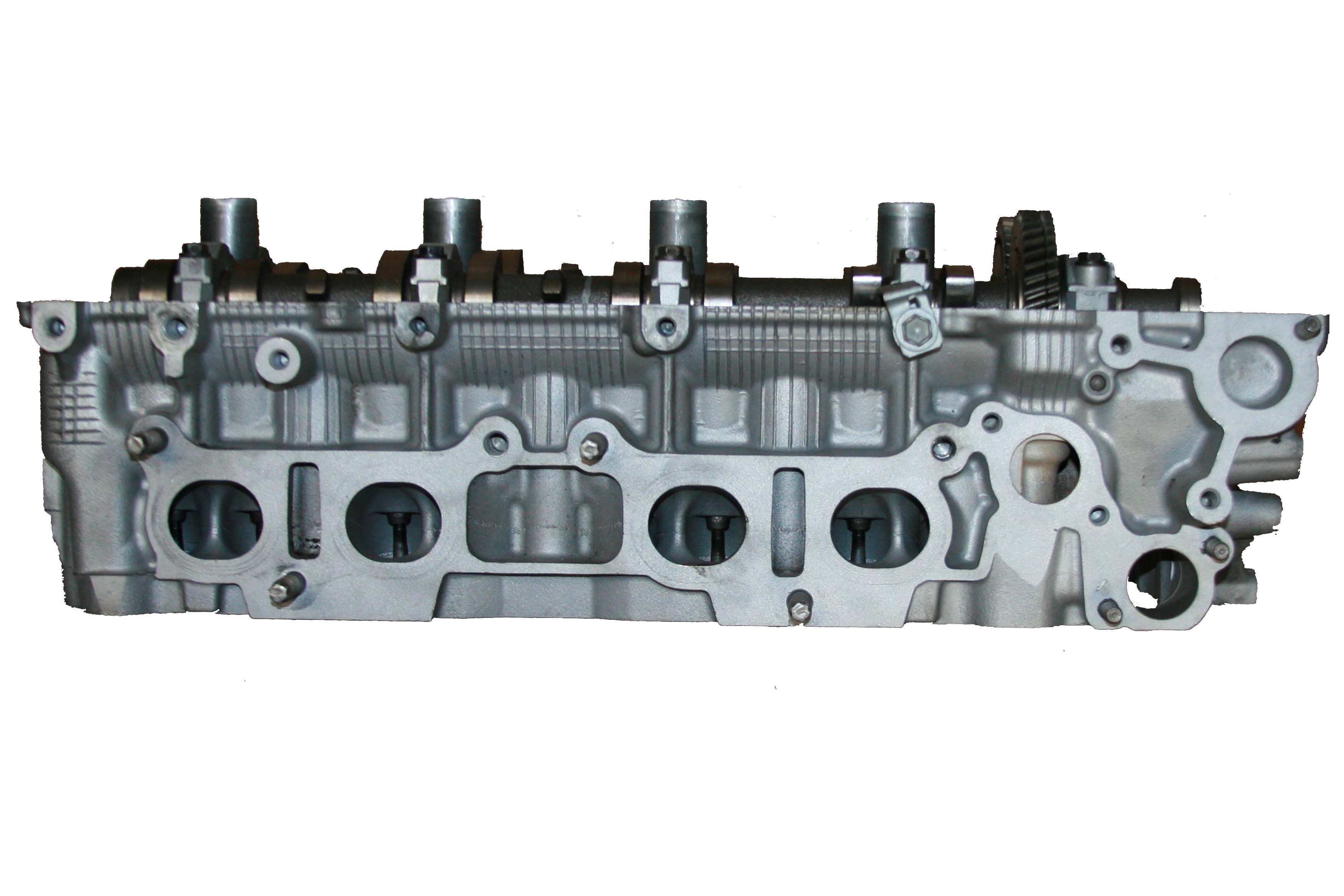 1995-00 Toyota 2.4L 2.7L DOHC 8 Port Rebuilt Cylinder head Cast # 3RZ-FE 2RZ-FE