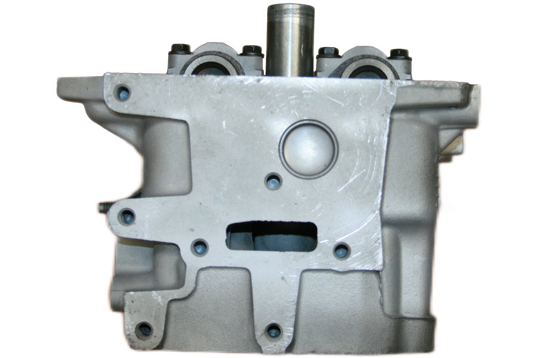 1995-00 Toyota 2.4L 2.7L DOHC 8 Port Rebuilt Cylinder head Cast # 3RZ-FE 2RZ-FE