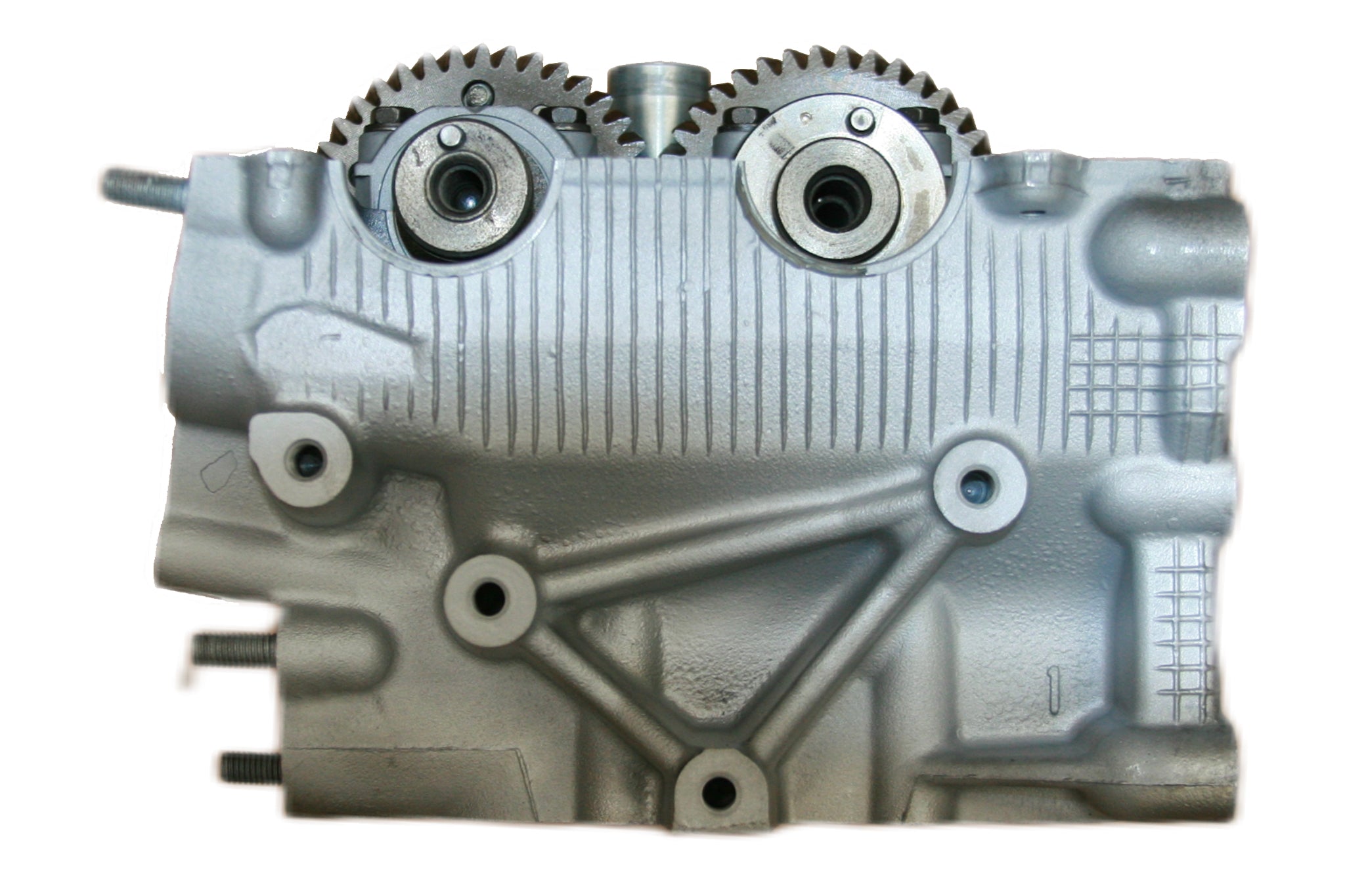 1995-00 Toyota 2.4L 2.7L DOHC 8 Port Rebuilt Cylinder head Cast # 3RZ-FE 2RZ-FE