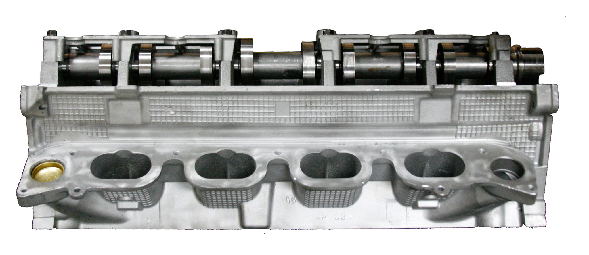 2001-2004 Lincoln 5.4L Right Cylinder head Casting # RFYL7E6C064 AF