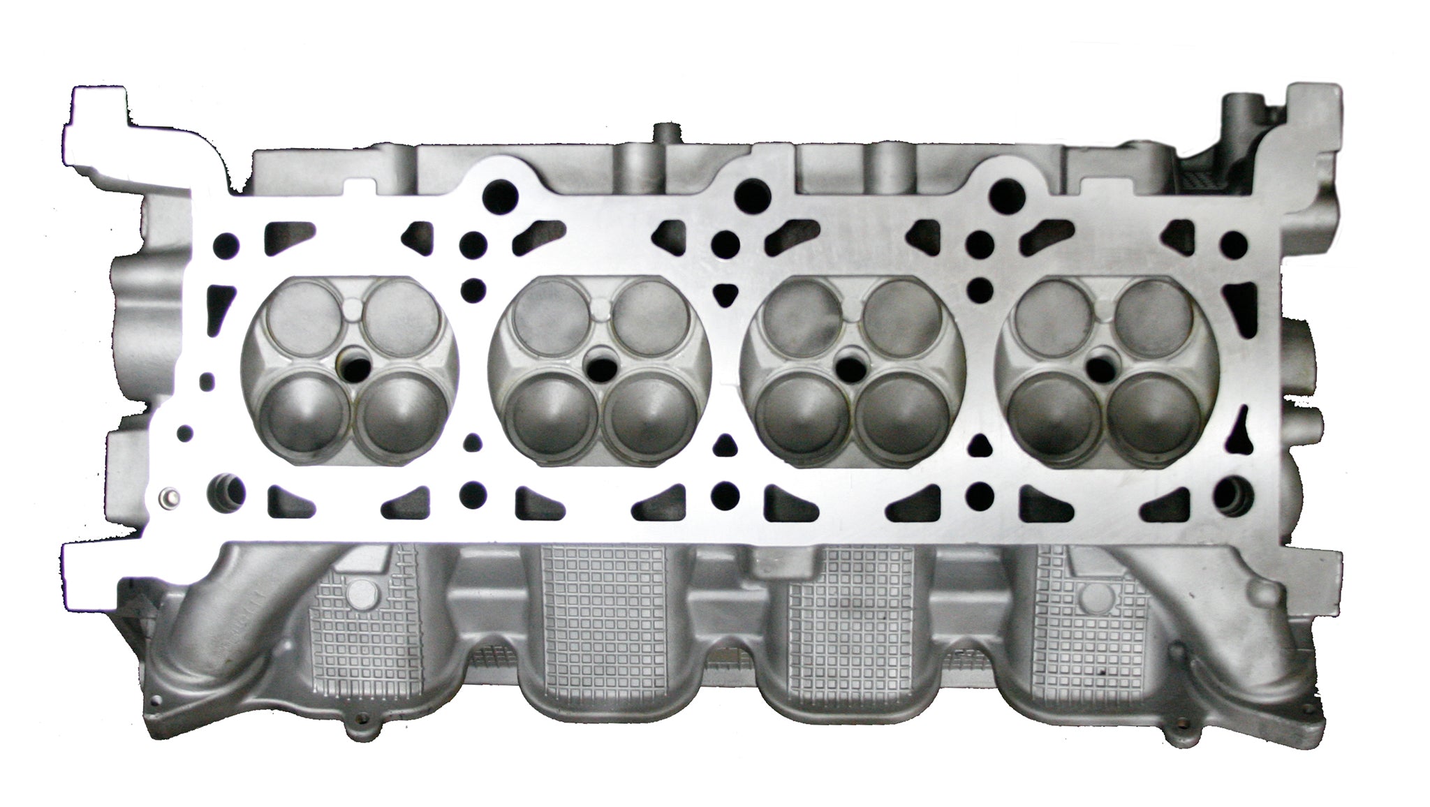 2001-2004 Lincoln 5.4L Right Cylinder head Casting # RFYL7E6C064 AF