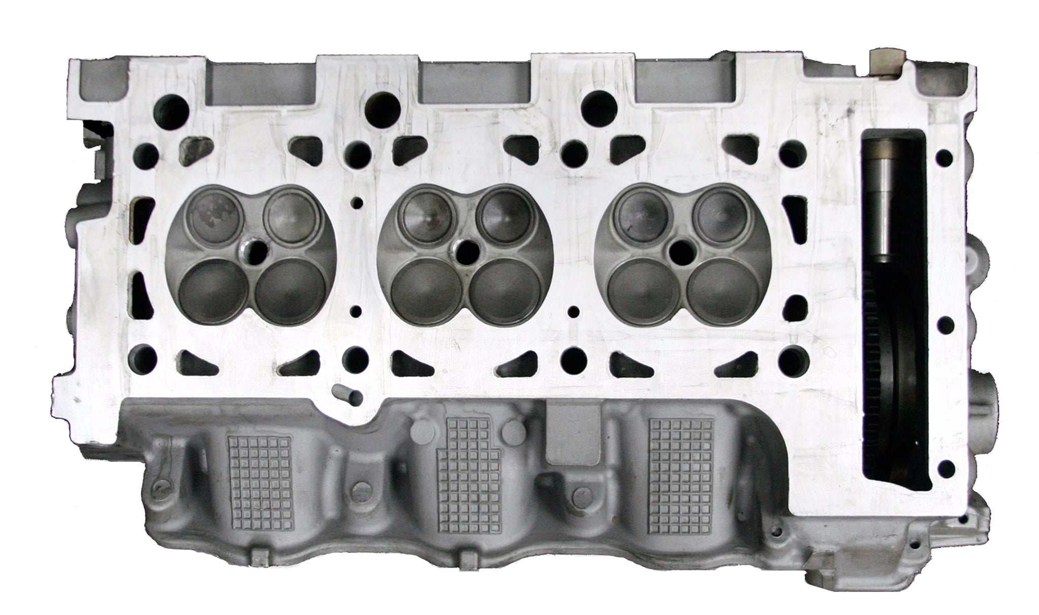 1992-1994 Chrysler Dodge 3.5L V6 SOHC Rebuilt Cylinder head Casting # 4315807BD