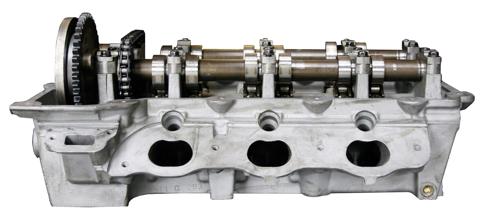 1992-1994 Chrysler Dodge 3.5L V6 SOHC Rebuilt Cylinder head Casting # 4315807BD