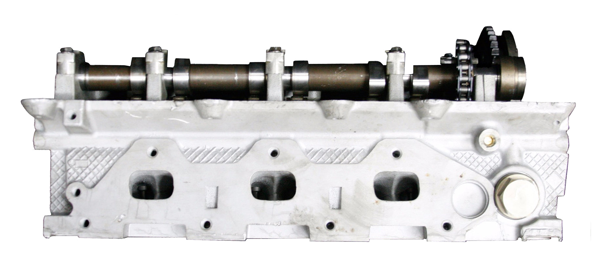 1992-1994 Chrysler Dodge 3.5L V6 SOHC Rebuilt Cylinder head Casting # 4315807BD