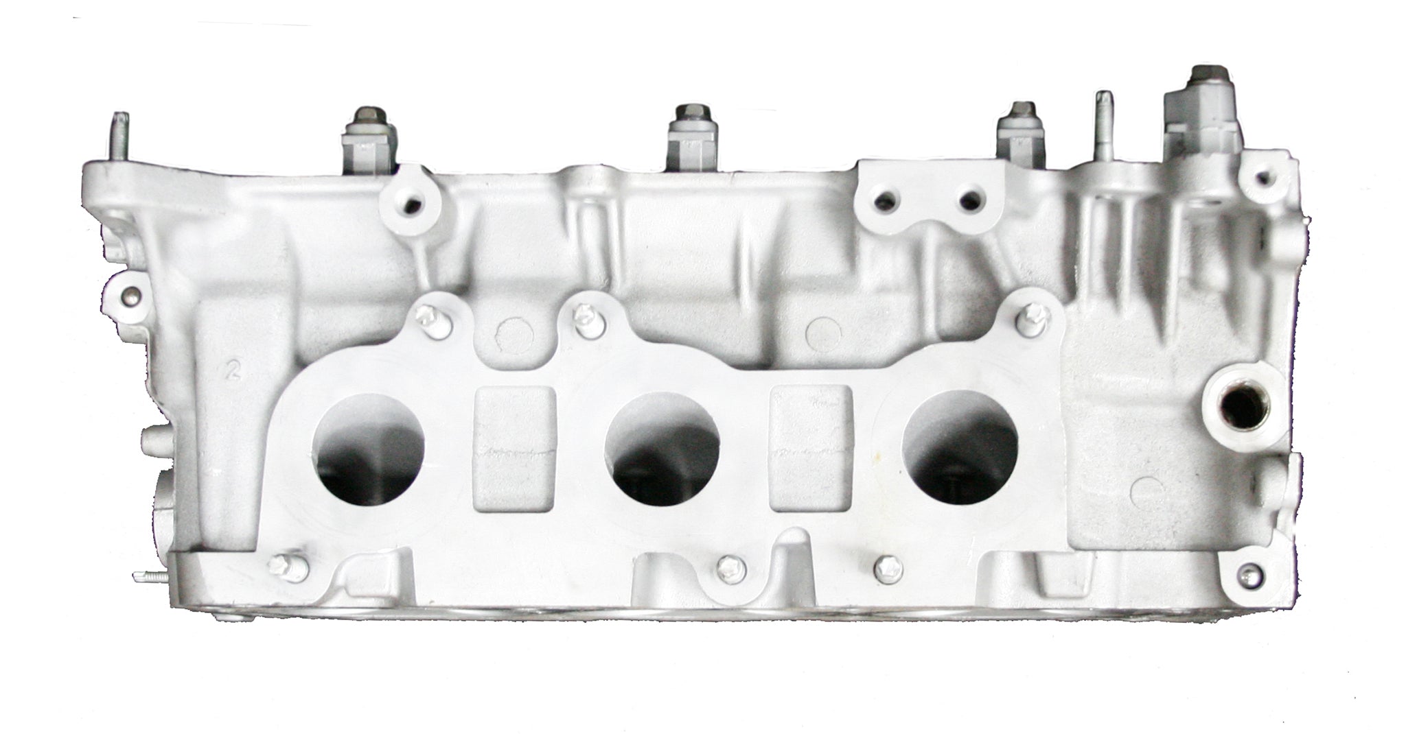 2007-2009 Toyota FJ Cruiser 4.0L Right Cylinder head Casting # 1GR-FE RH