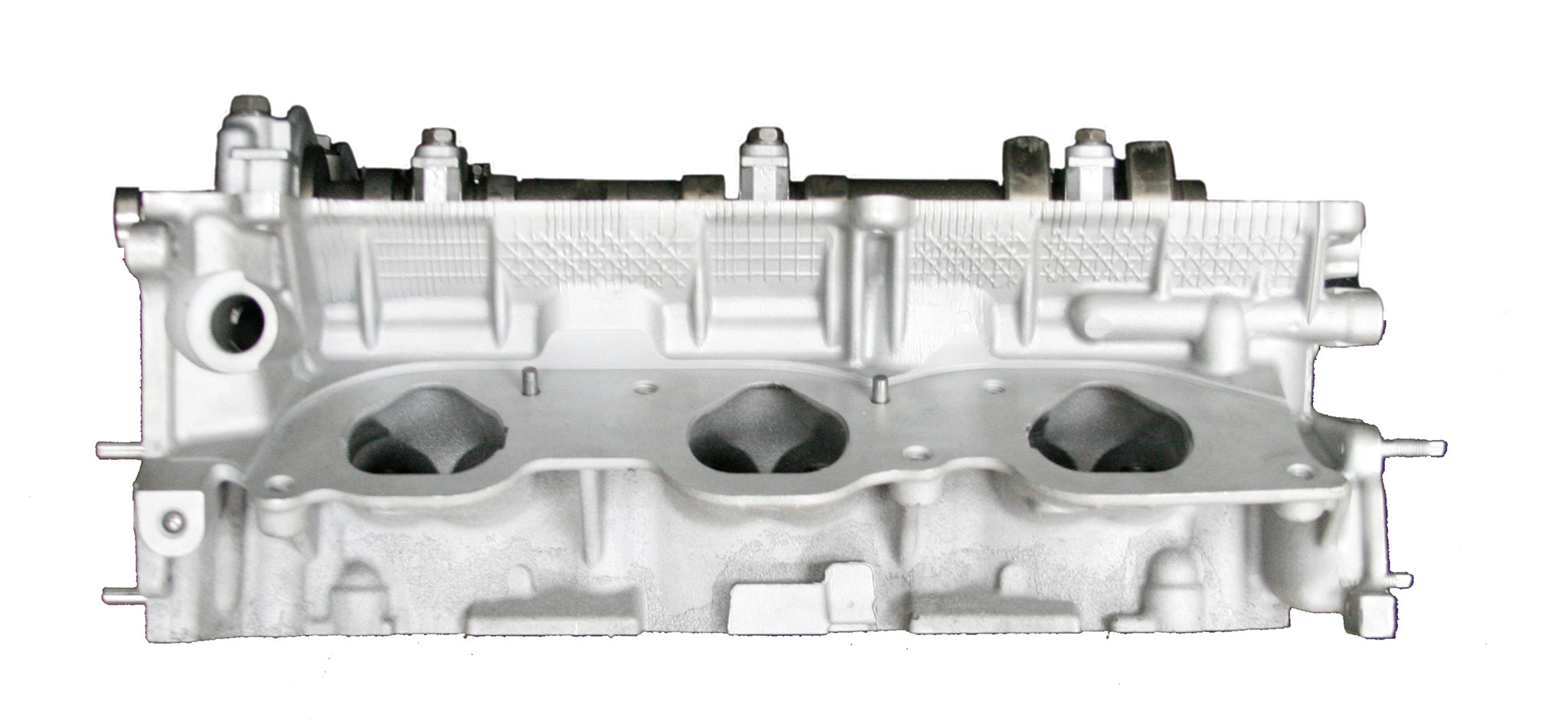 2007-2009 Toyota FJ Cruiser 4.0L Right Cylinder head Casting # 1GR-FE RH