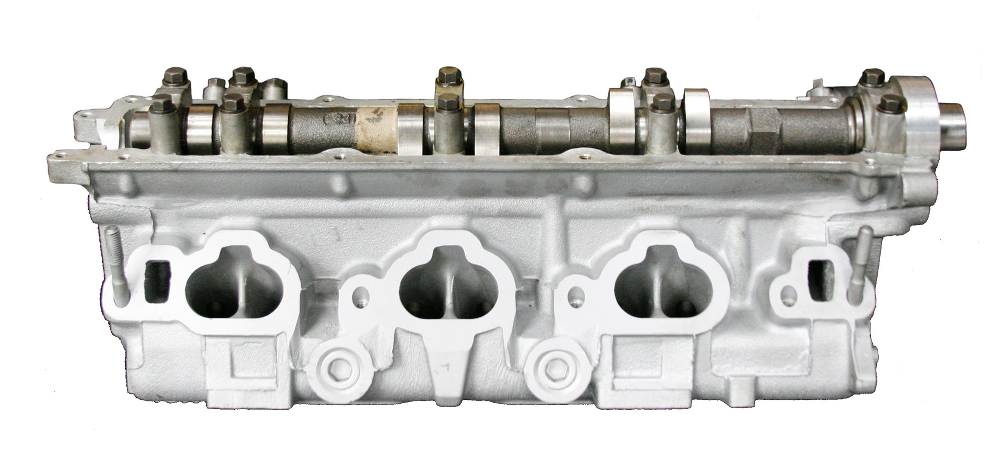 1990-1997 Nissan 300ZX 3.0L DOHC Cylinder head Casting # L 10Y Left Side