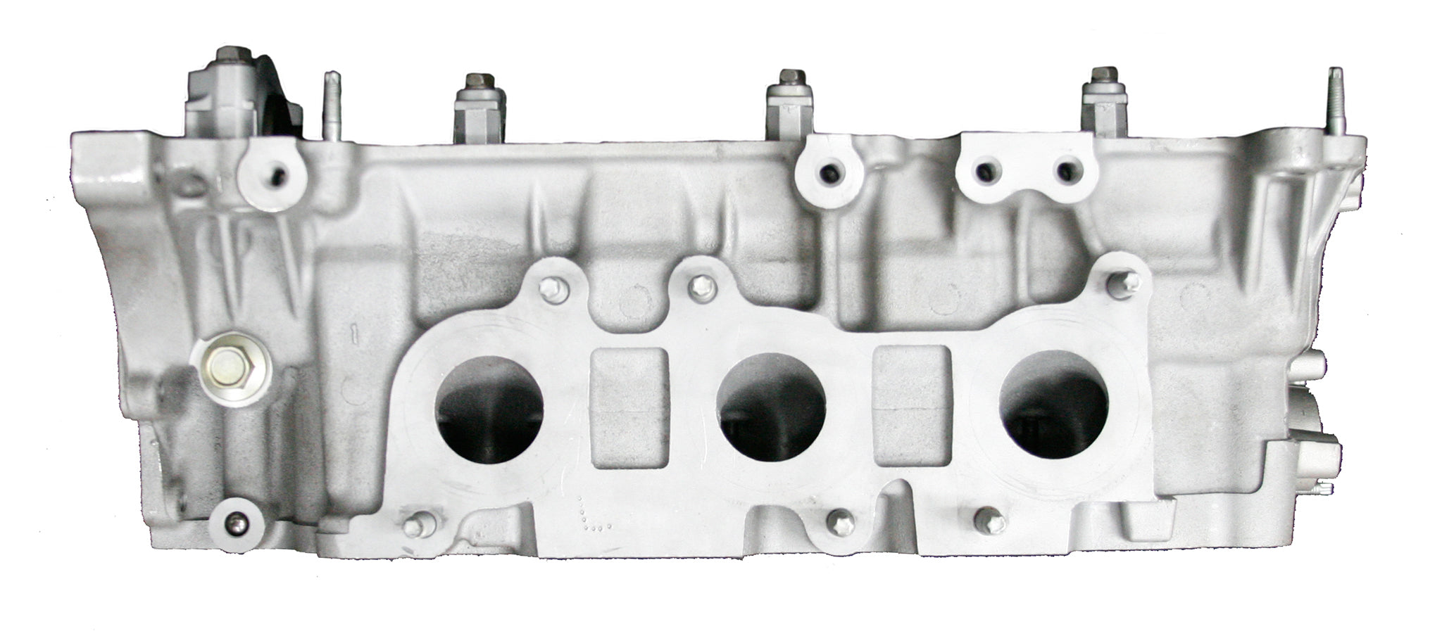 2007-2011 Toyota FJ Cruiser 4.0L Left DOHC Cylinder head Casting # 1GR-FE LH