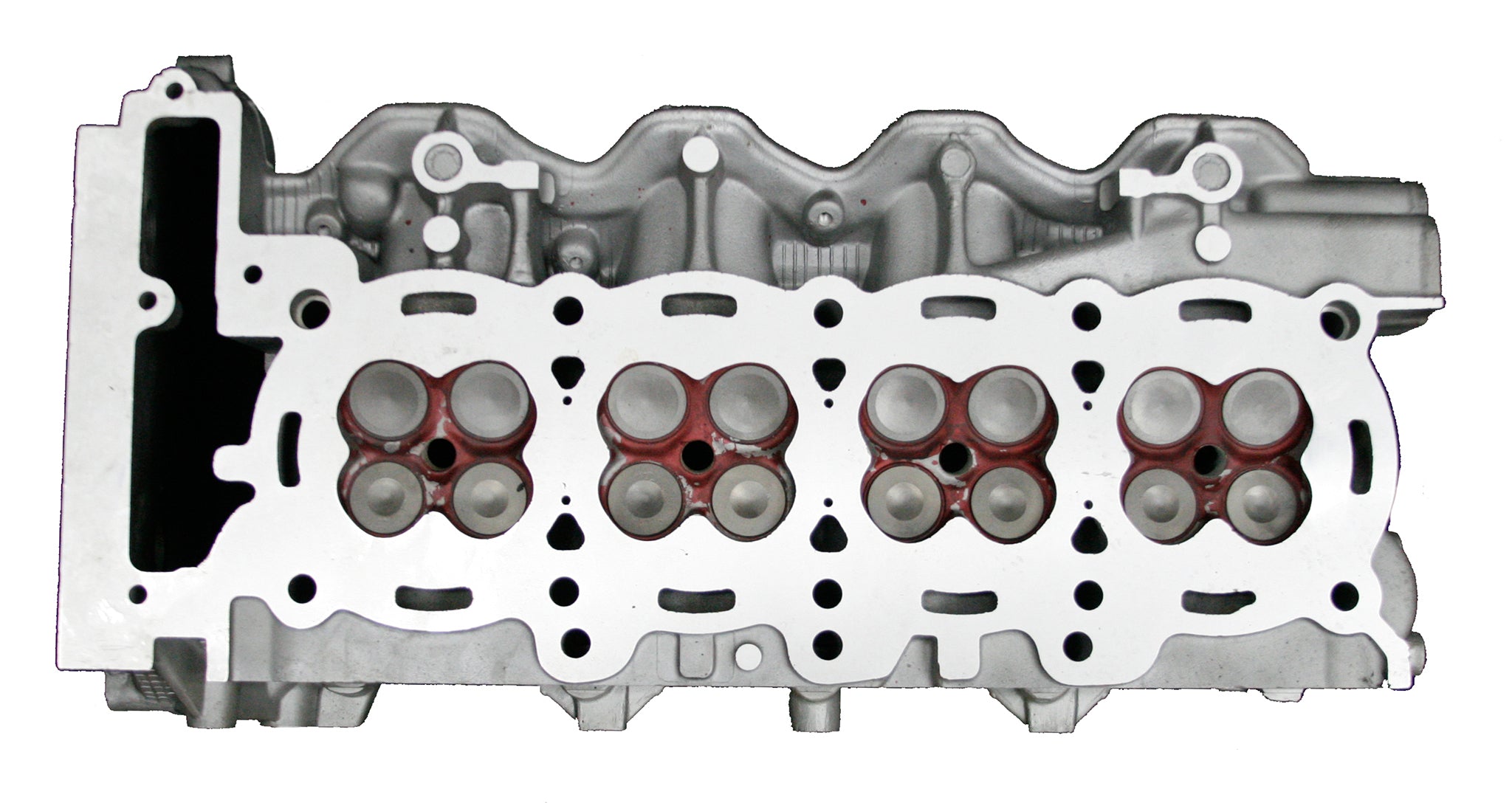 1995-02 Oldsmobile Aurora 4.0L DOHC V8 Right Rebuilt Cylinder Head Cast# 3539684