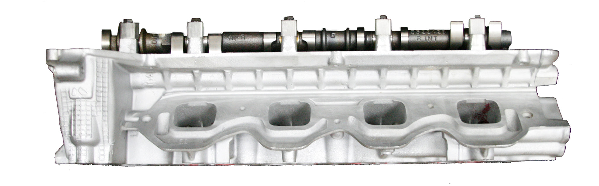 1995-02 Oldsmobile Aurora 4.0L DOHC V8 Right Rebuilt Cylinder Head Cast# 3539684