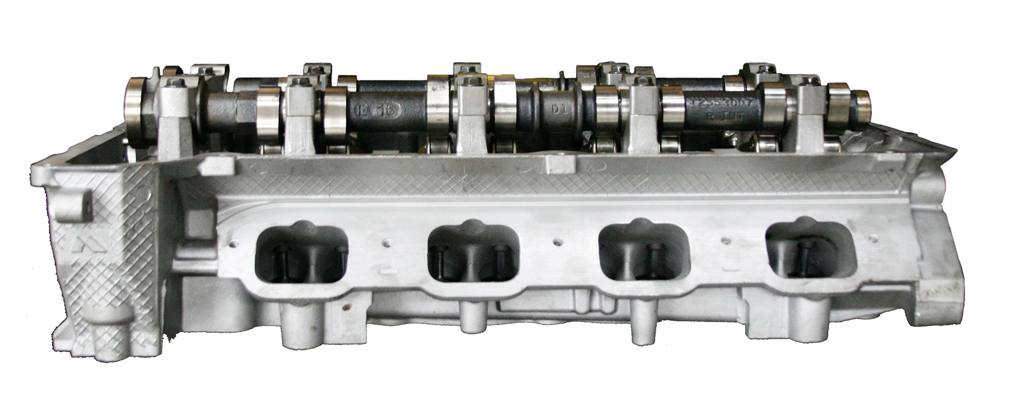 2000-2005 Cadillac Deville 4.6L DOHC Rear Cylinder head casting # 12569206