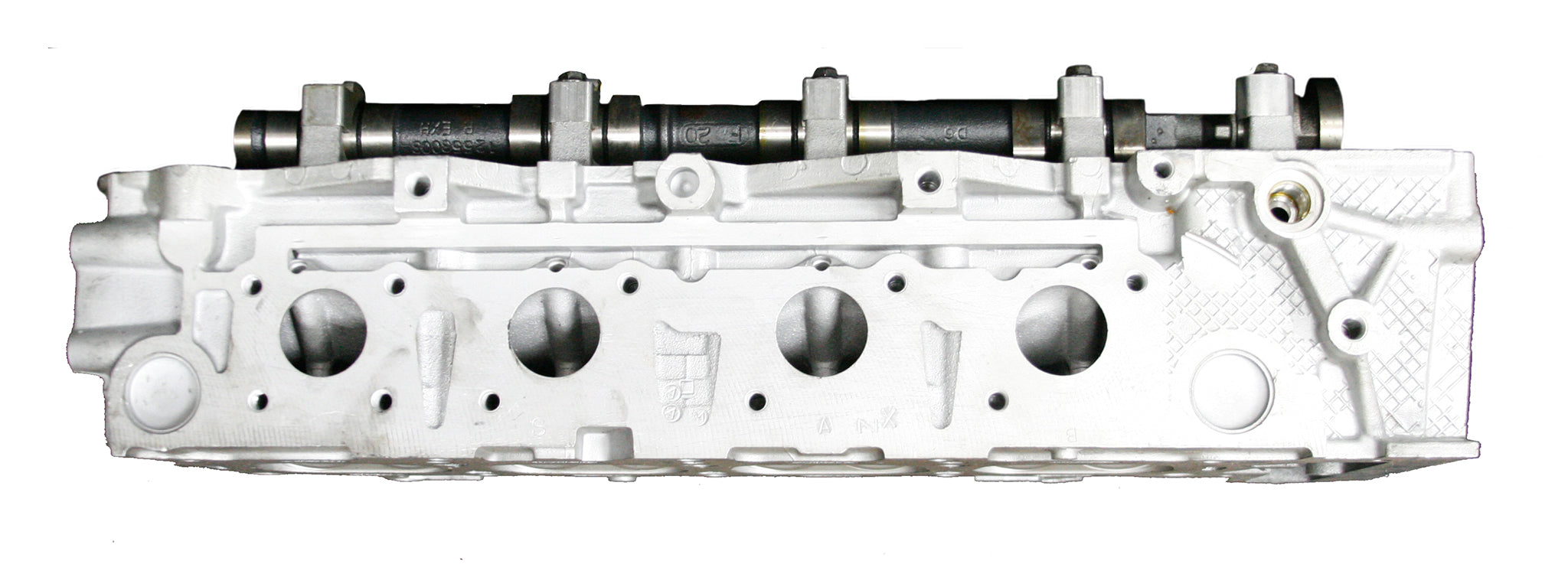 2000-2005 Cadillac Deville 4.6L DOHC Rear Cylinder head casting # 12569206