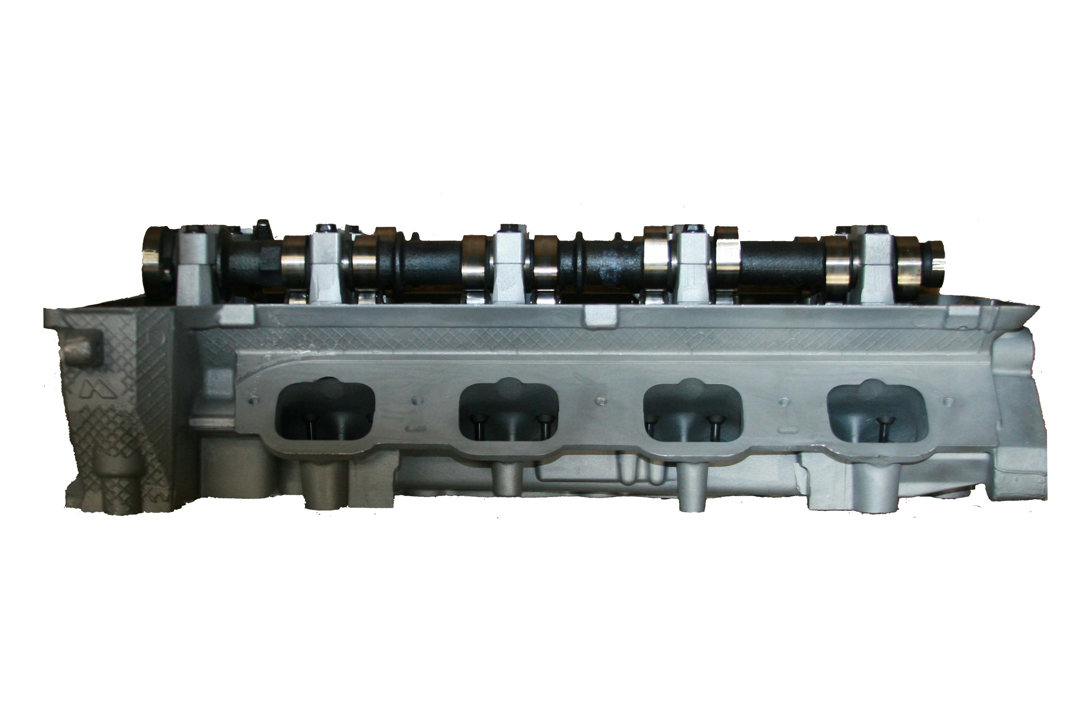 2000-10 Cadillac NorthStar 4.6L DOHC Right Rebuilt Cylinder Head Cast # 12585774
