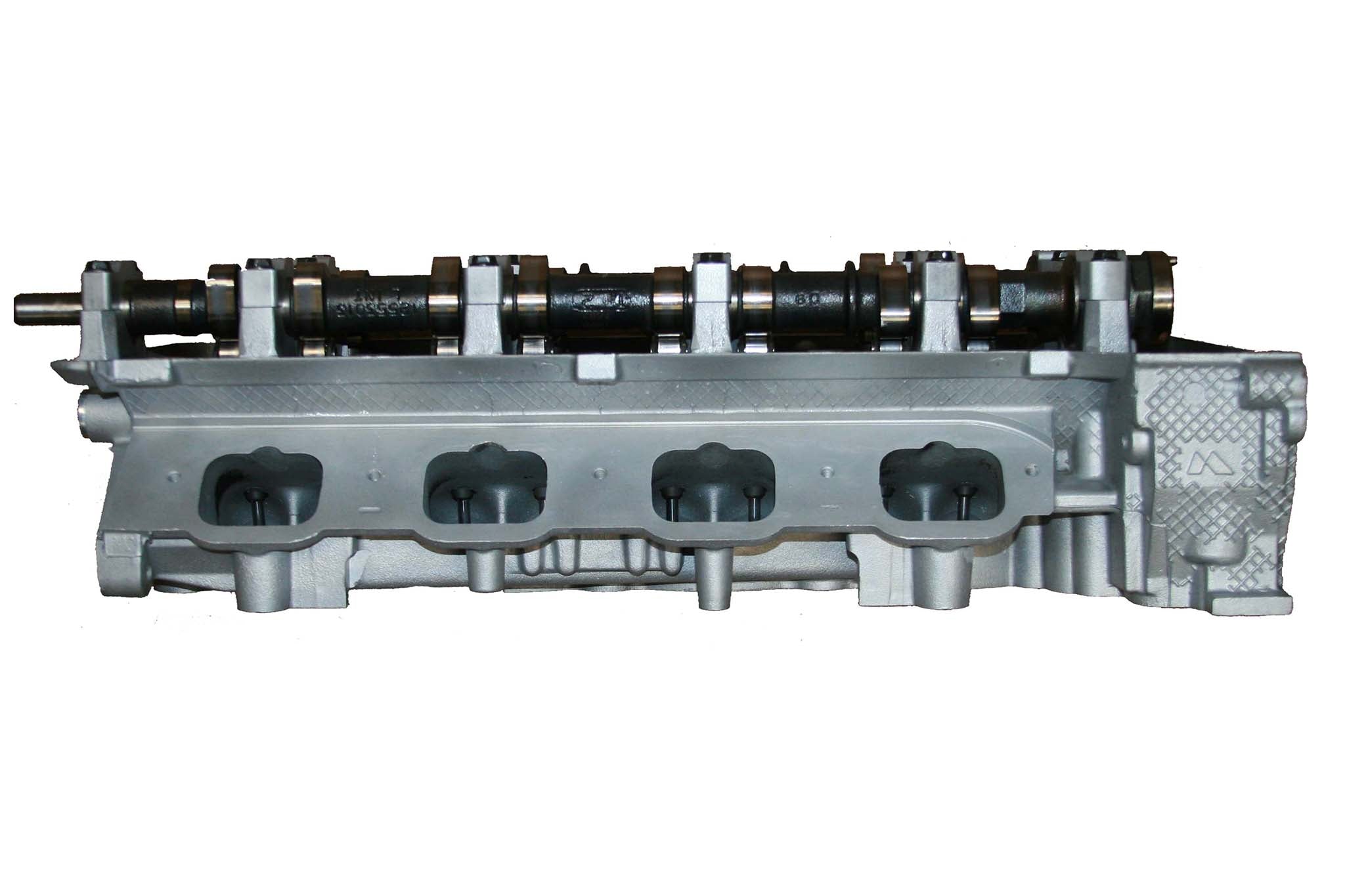 2000-10 Cadillac NorthStar 4.6L DOHC Left Rebuilt Cylinder Head Cast # 12569205