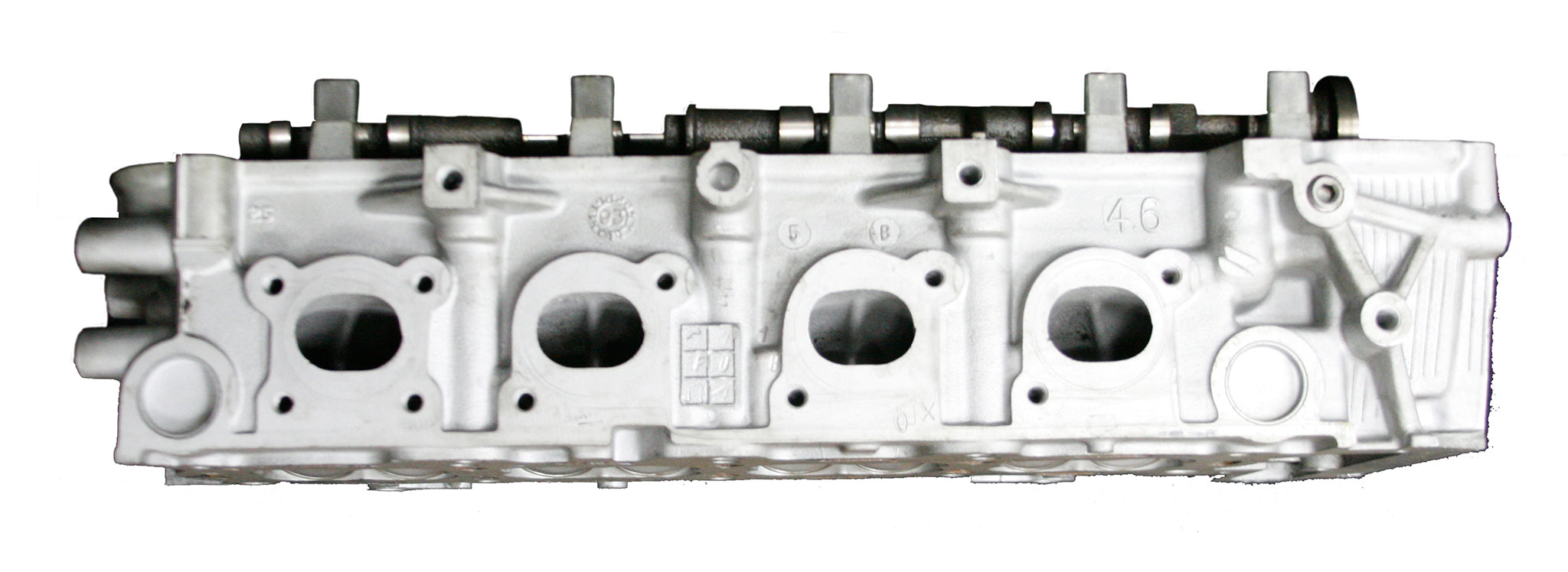 1993-1994 Cadillac Seville 4.6L Cylinder head Right Side casting # 1647488