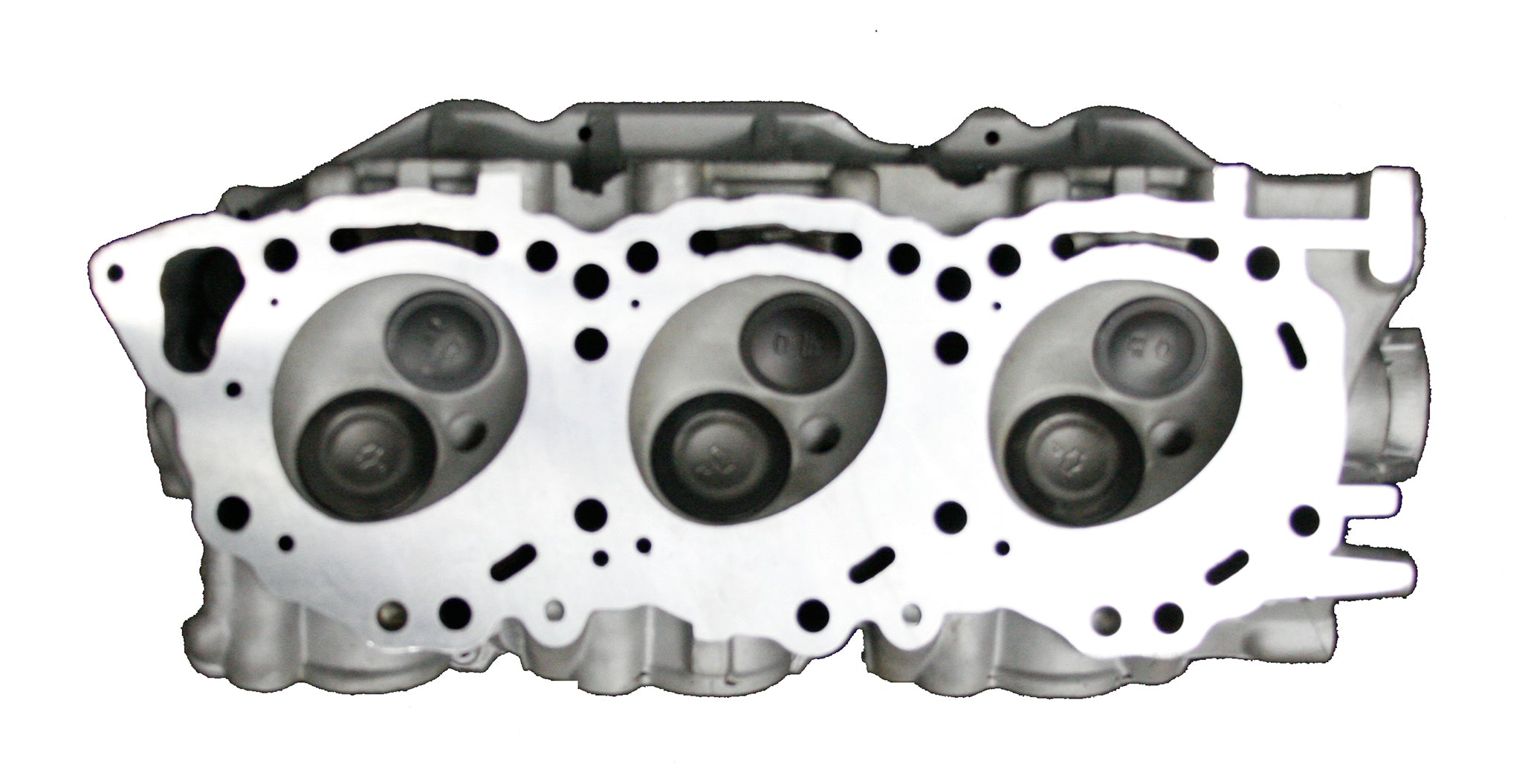 1984-1995 Nissan 200 300 Maxima 3.0L SOHC Right Cylinder head casting # R21V