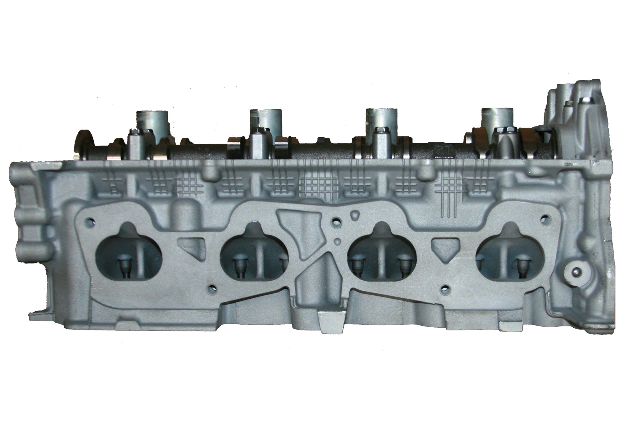 2002-2006 NISSAN ALTIMA Sentra QR25DE 2.5L DOHC Rebuilt Cylinder Head Cast# 8H3