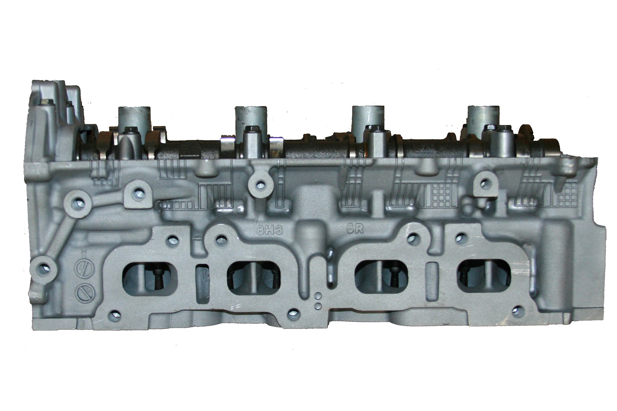 2002-2006 NISSAN ALTIMA Sentra QR25DE 2.5L DOHC Rebuilt Cylinder Head Cast# 8H3