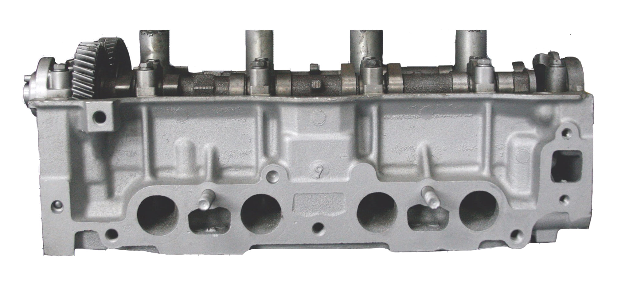 1988-1997 Toyota Corolla 1.6L DOHC Cylinder head Casting # 4AFE(No Fuel Pump)