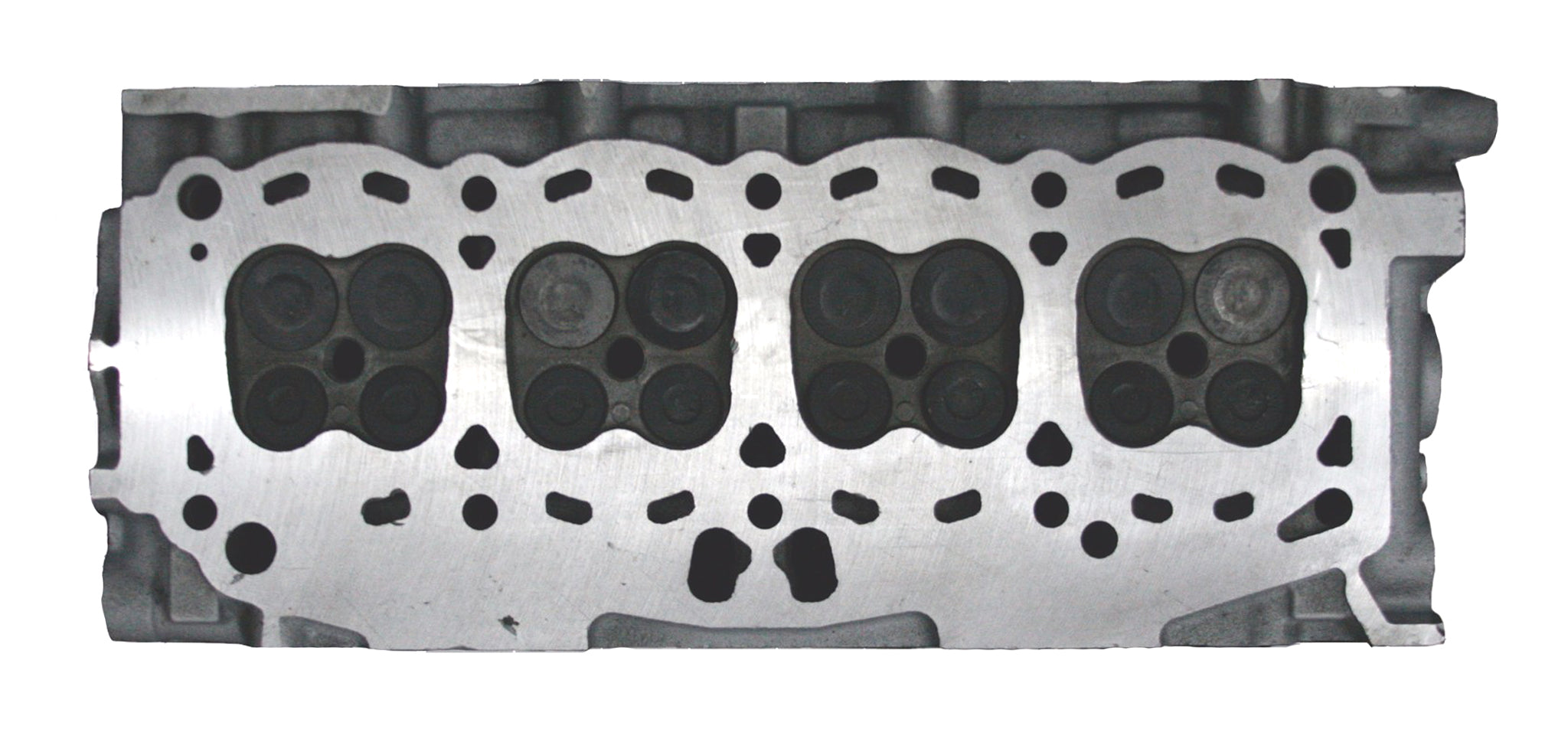 1988-1997 Toyota Corolla 1.6L DOHC Cylinder head Casting # 4AFE(No Fuel Pump)