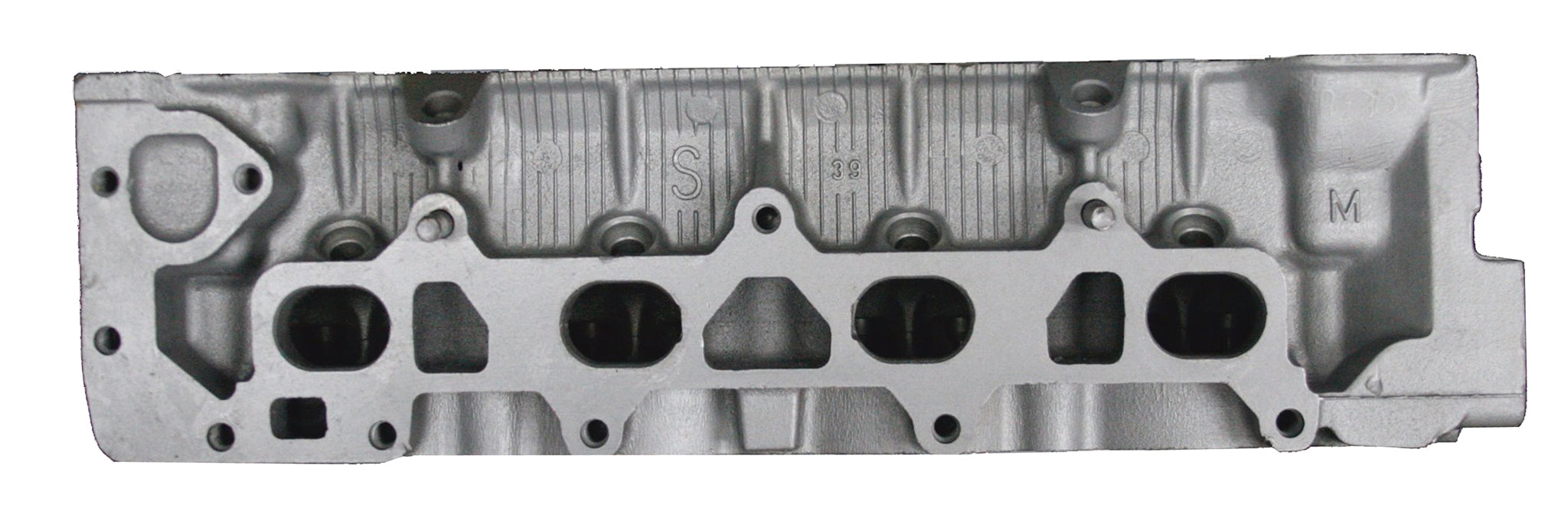 1988-1997 Toyota Corolla 1.6L DOHC Cylinder head Casting # 4AFE(No Fuel Pump)