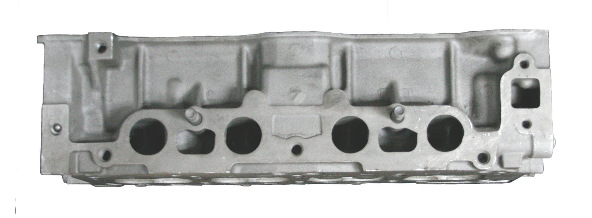1988-97 Toyota 1.6L DOHC Rebuilt Cylinder Head Cast # 4AFE (w/FP) Carb Only