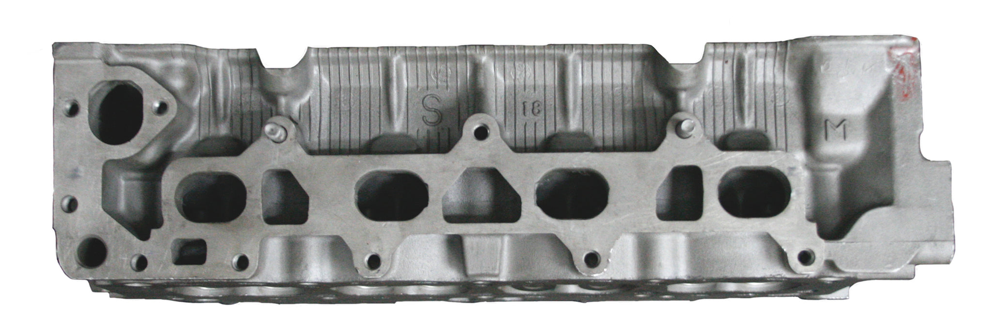 1988-97 Toyota 1.6L DOHC Rebuilt Cylinder Head Cast # 4AFE (w/FP) Carb Only