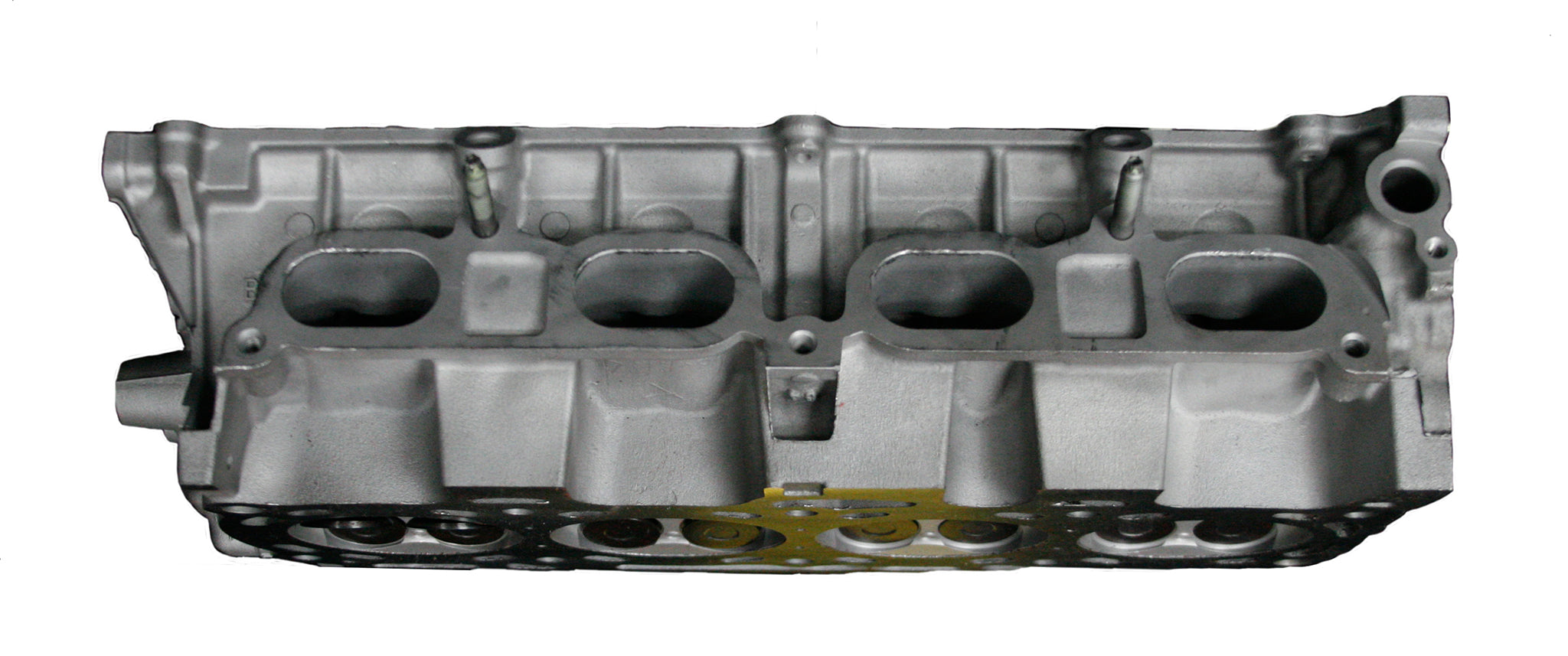 2002-09 Toyota Scion TC Camry 1.8L 2.4L Rebuilt Cylinder Head Casting # 2AZ