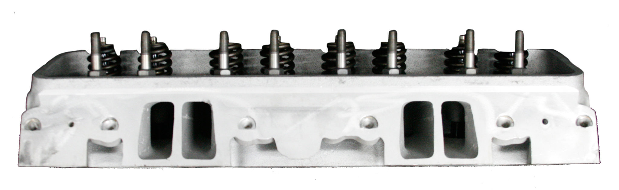 1992-1997 Chevy 5.7L LT1 Rebuilt Cylinder Head Casting # 10207643
