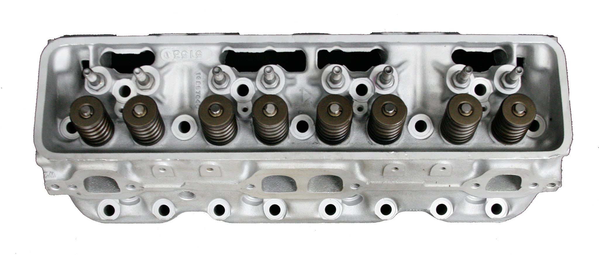 1992-1997 Chevy 5.7L LT1 Rebuilt Cylinder Head Casting # 10207643
