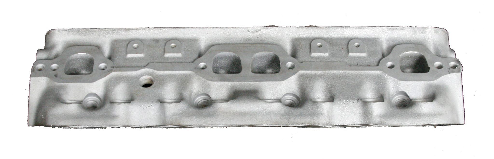 1992-1997 Chevy 5.7L LT1 Rebuilt Cylinder Head Casting # 10207643
